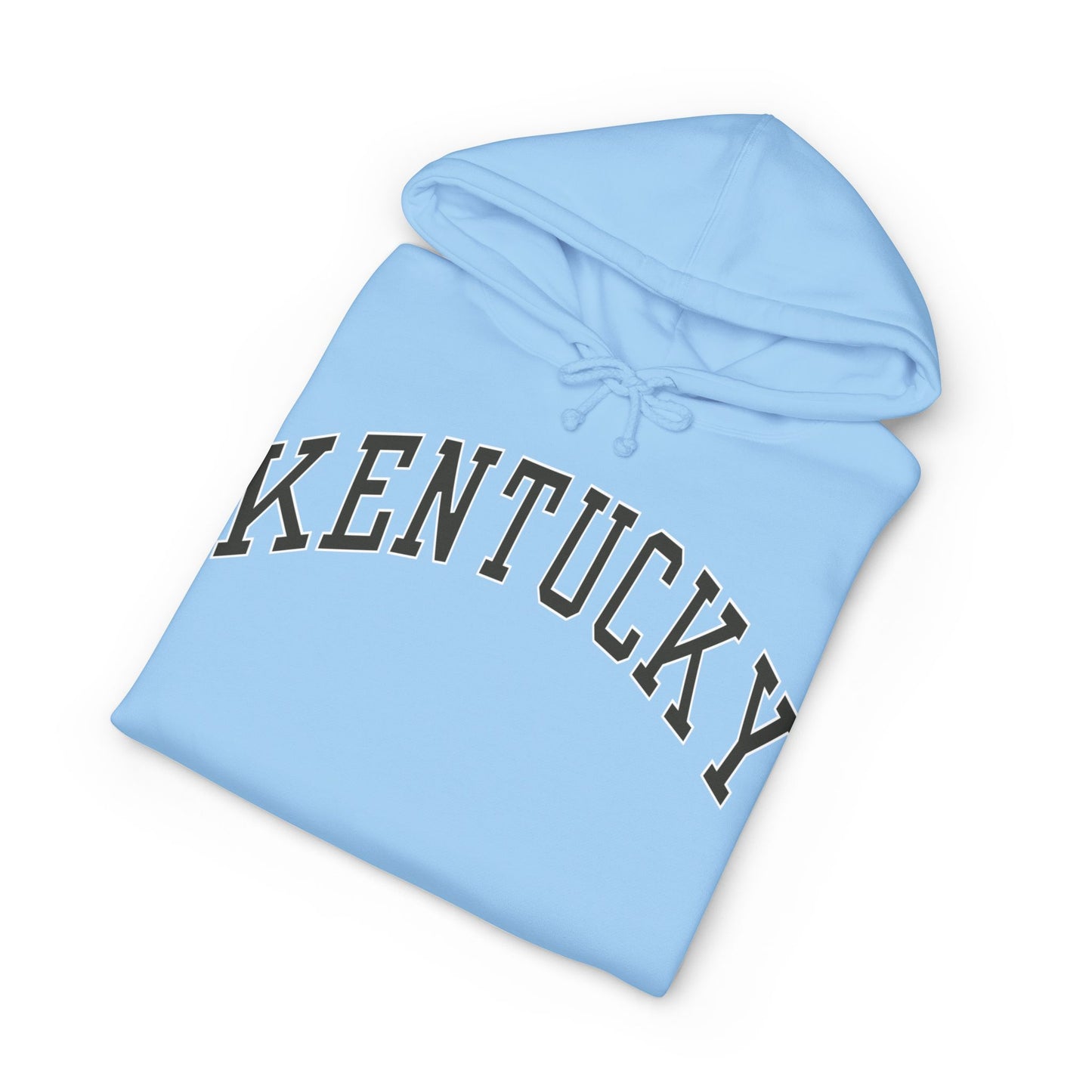 Kentucky Arch Hoodie
