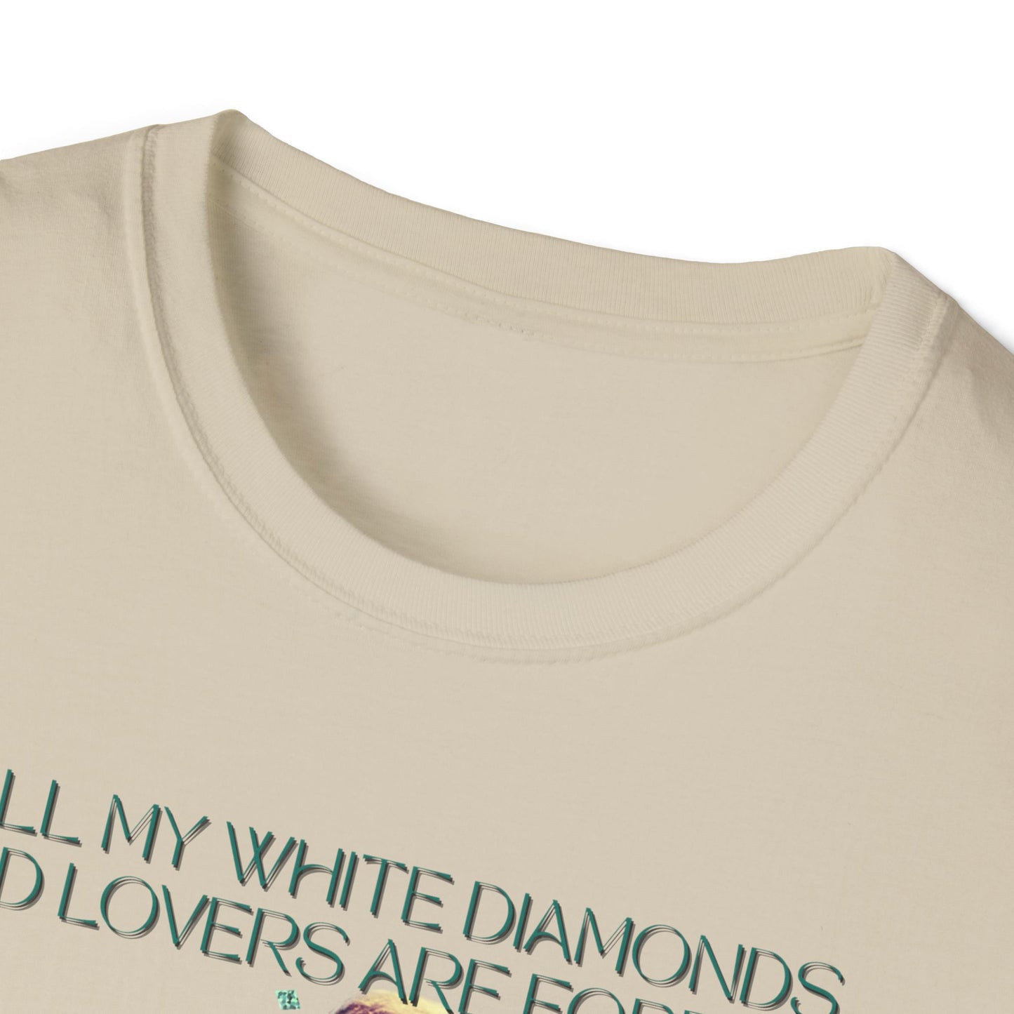 Elizabeth Taylor Glam Bootleg Tee