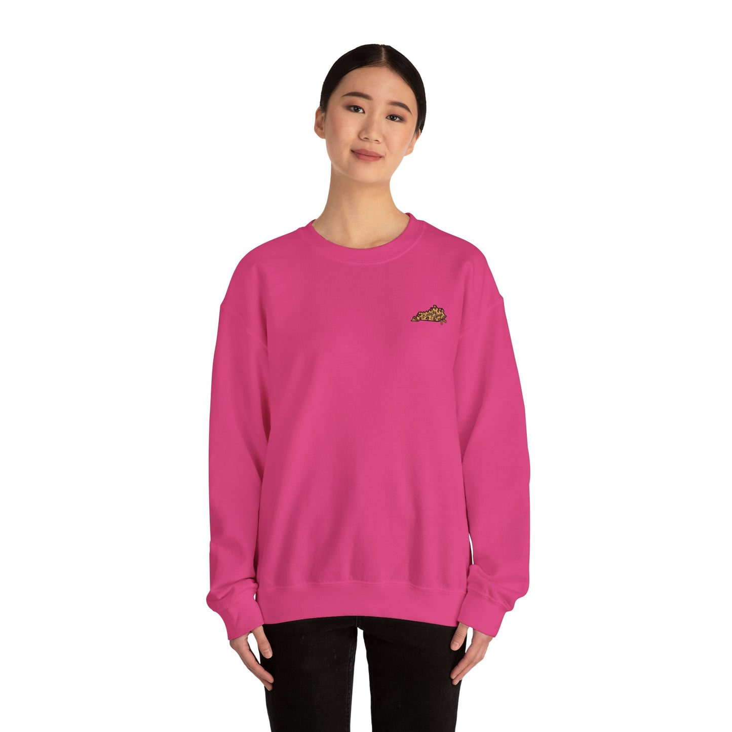 Jocelyn's Kentucky Sayings - Crewneck