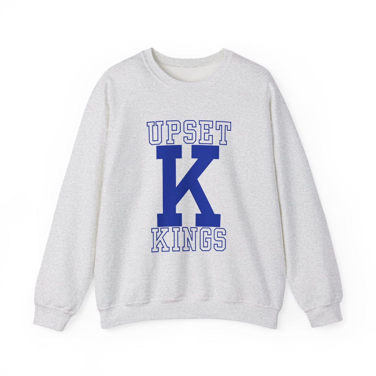 I’m Not Upset, Are You? Crewneck