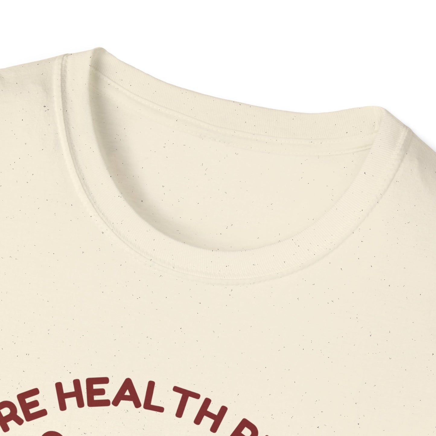 HOSA Around the World Tee