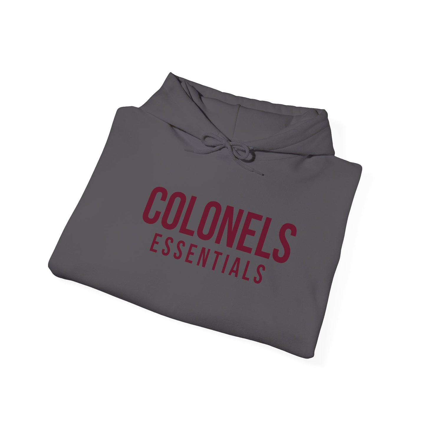 Class of 2027 Colonels Essentials Hoodie