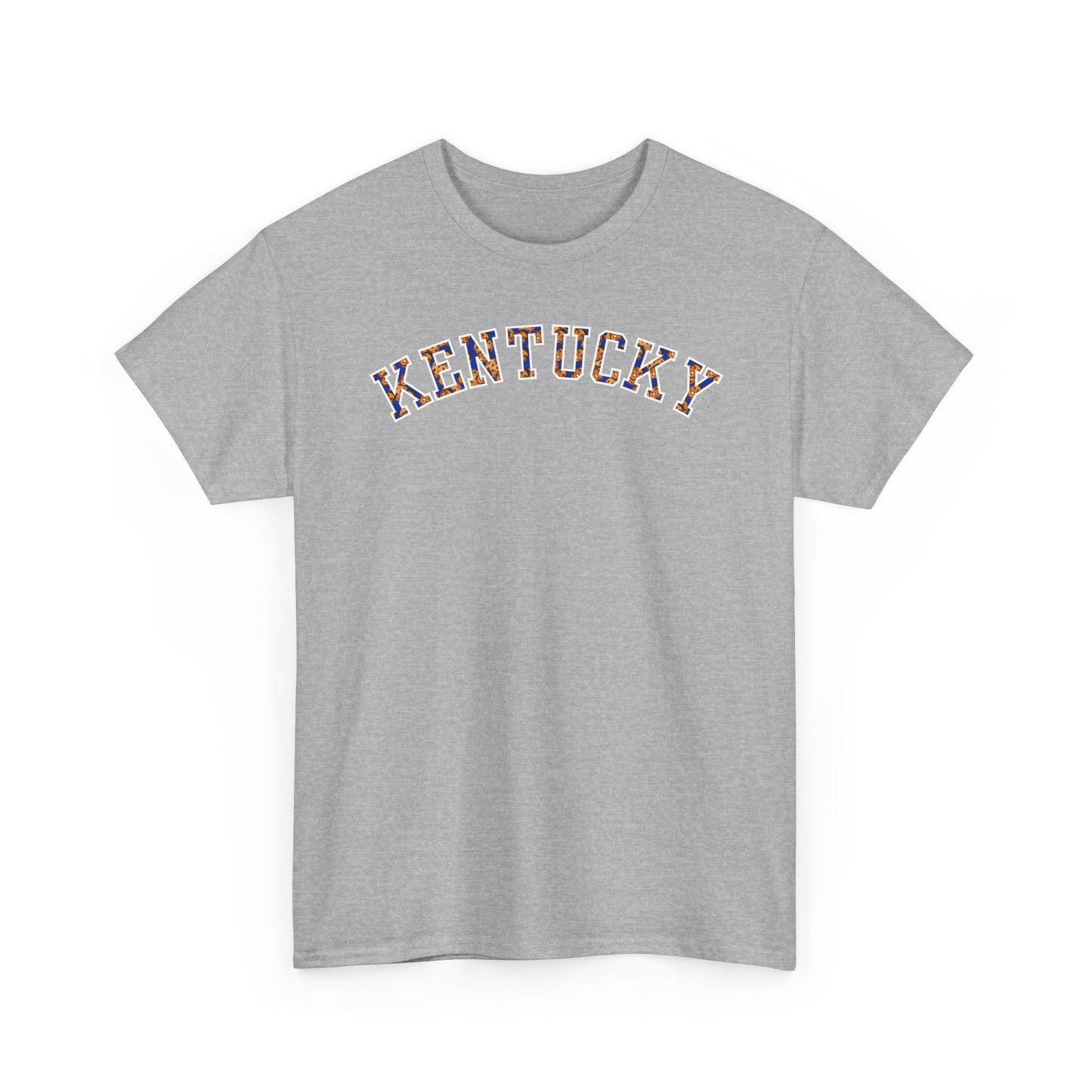 Greatbatch of Cookies Kentucky Arch Tee