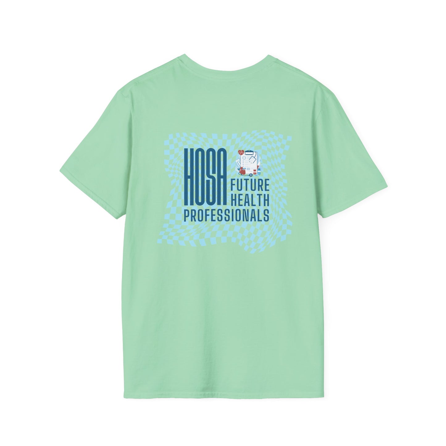 HOSA Y2K Tshirt