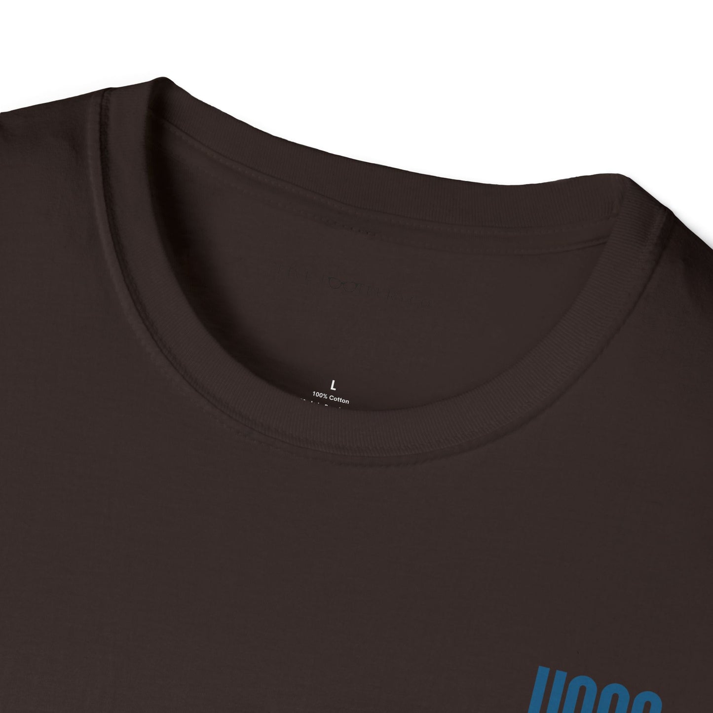 HOSA Y2K Inspired Tee