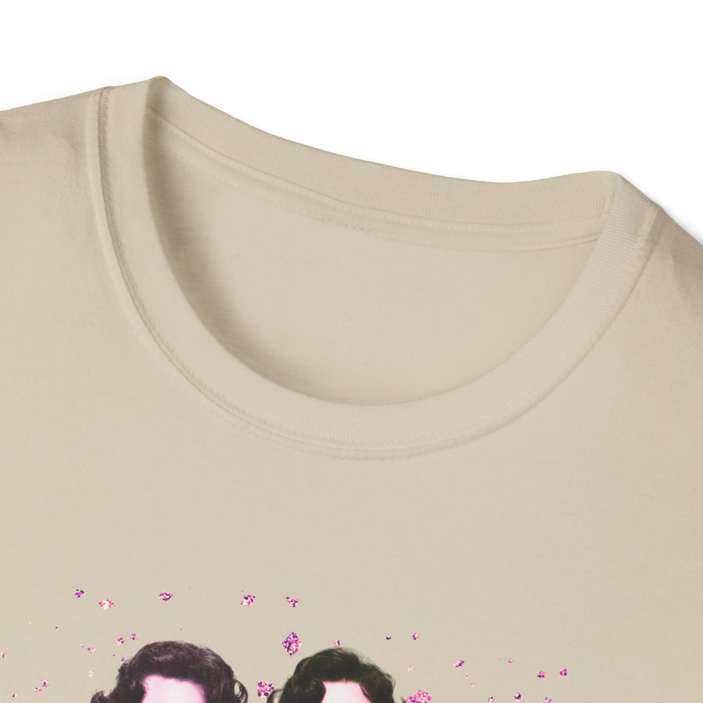 Elizabeth Taylor Bootleg Tee