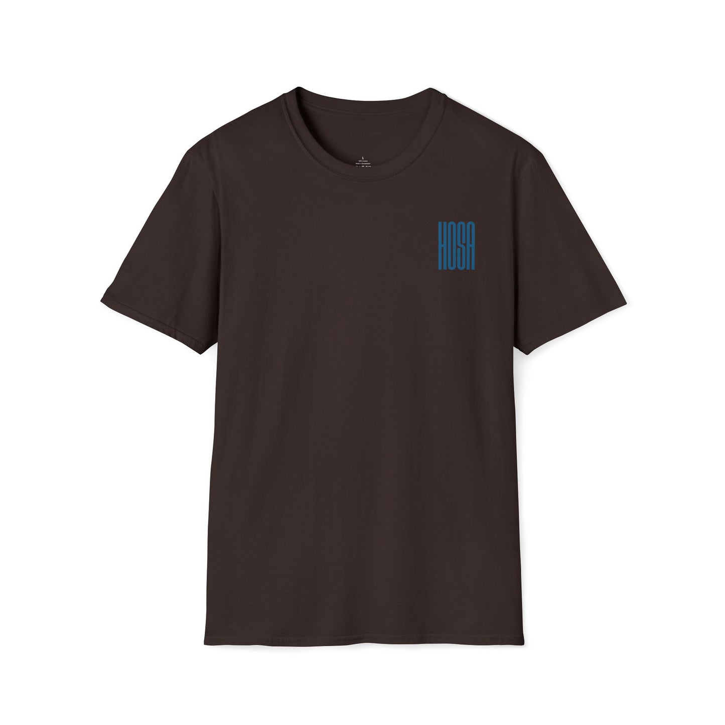 HOSA Y2K Inspired Tee