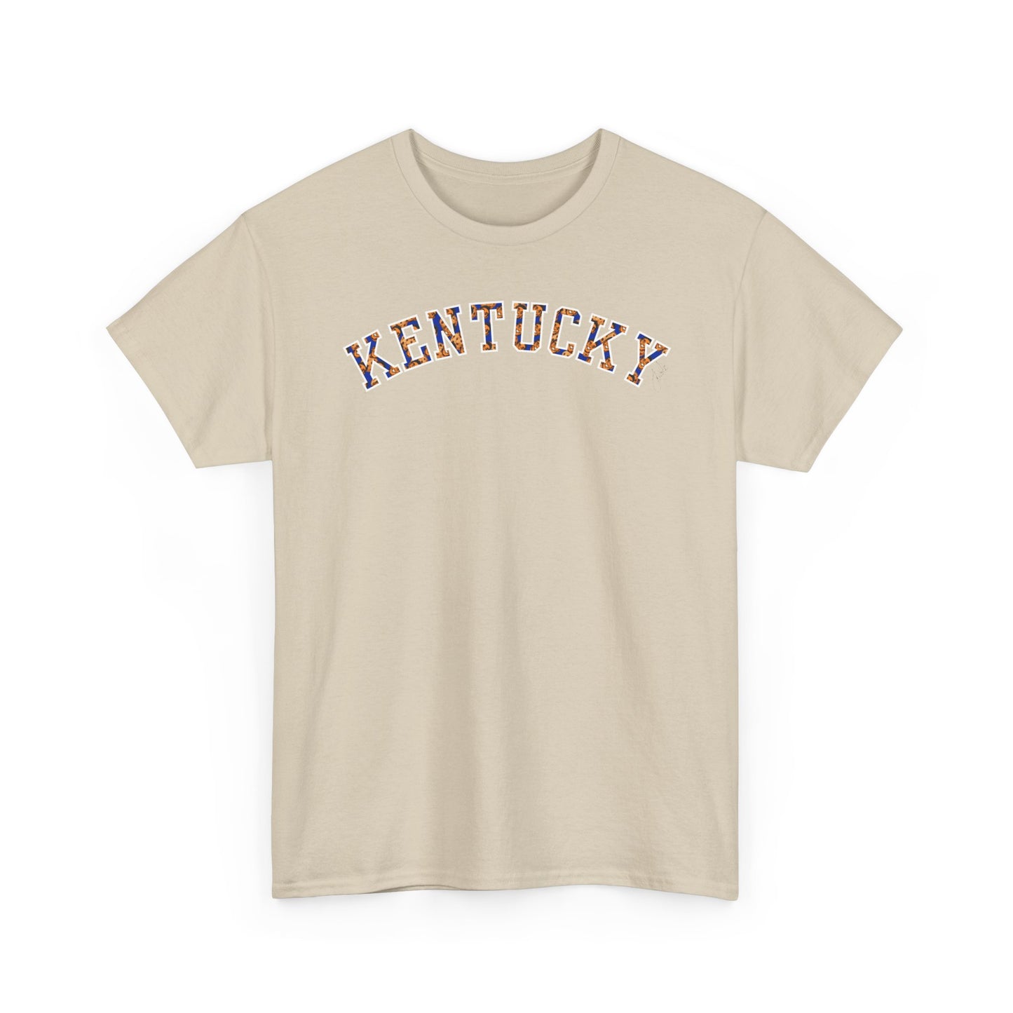 Greatbatch of Cookies Kentucky Arch Tee