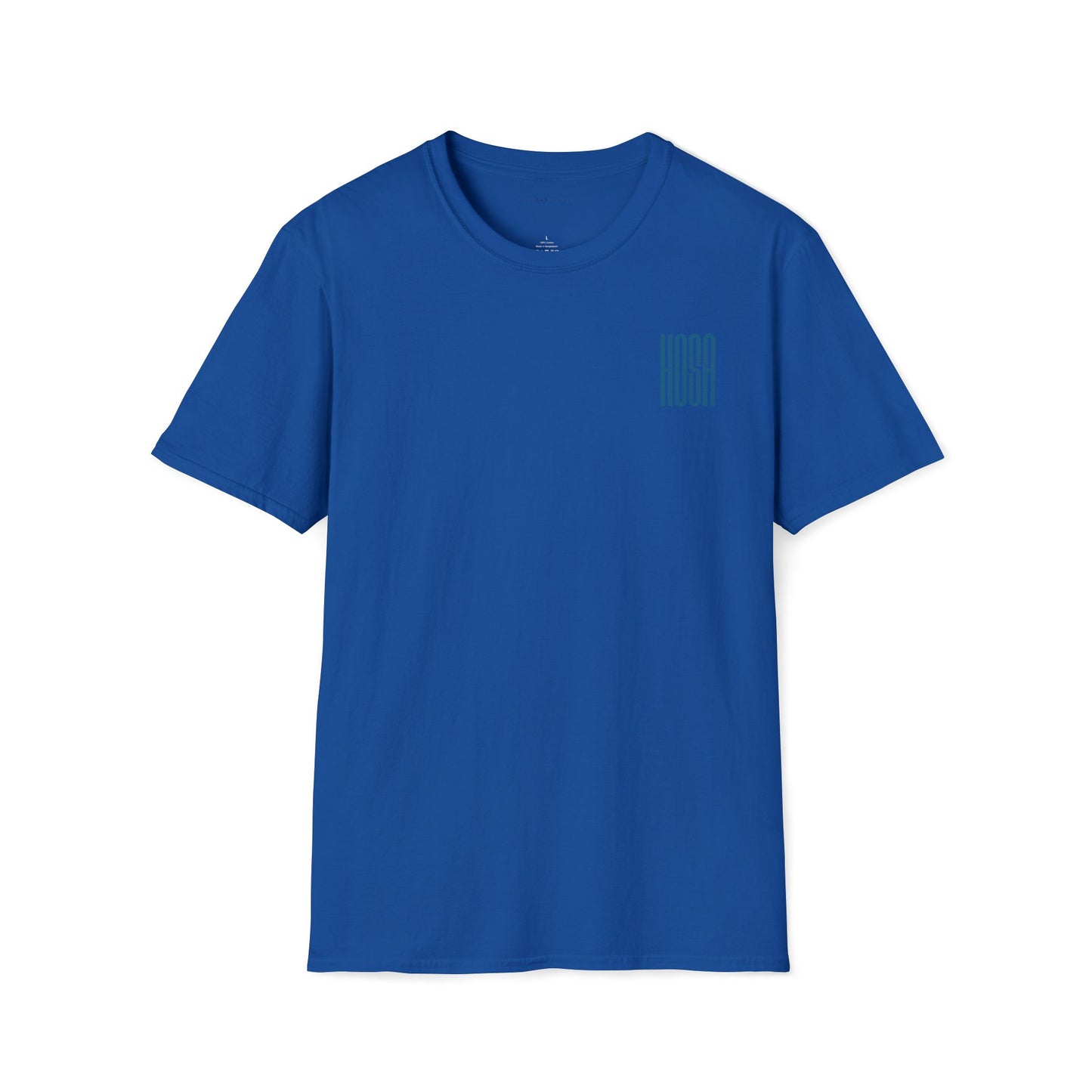 HOSA Y2K Inspired Tee