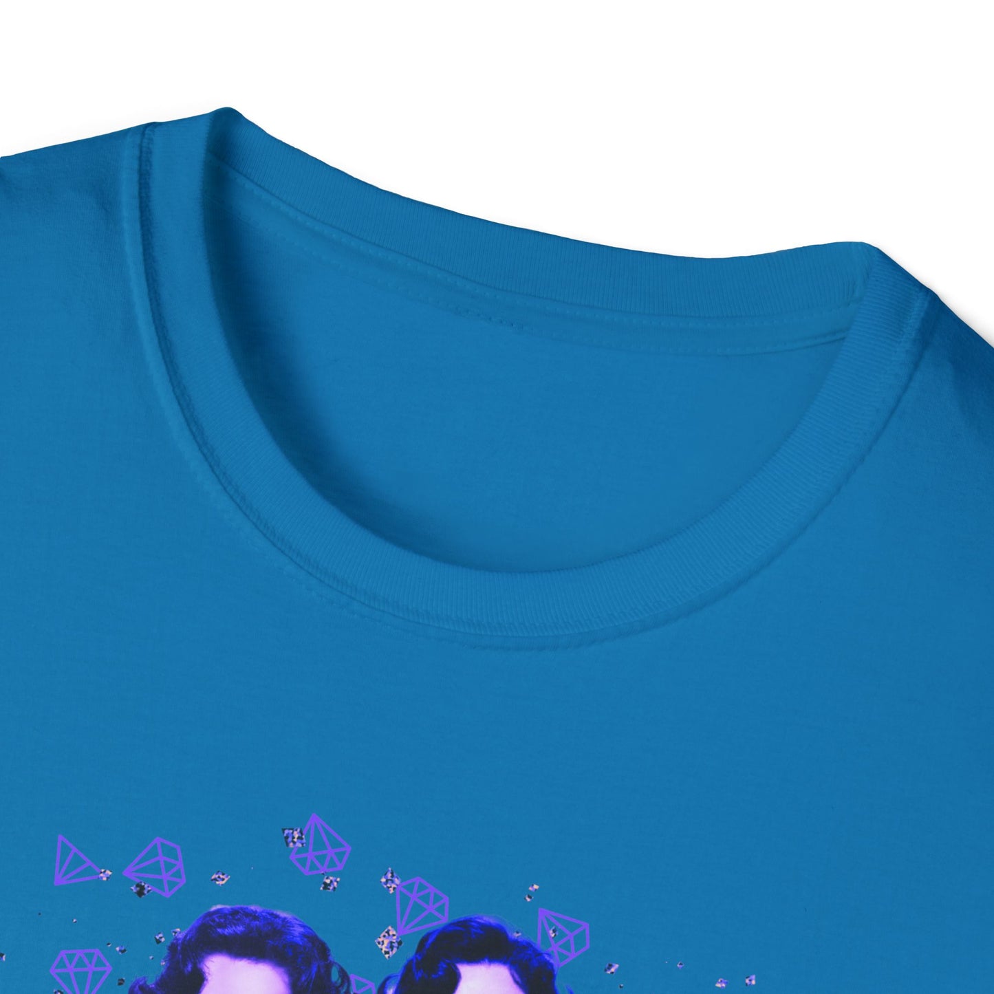 Elizabeth Taylor Bootleg Tee
