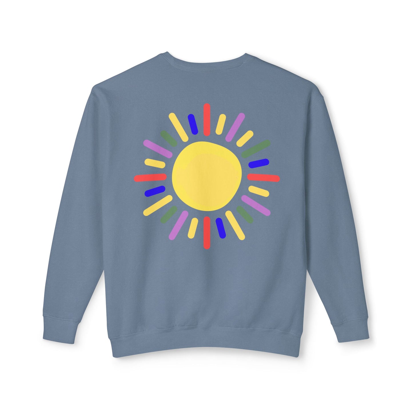 SunSoleil Crewneck