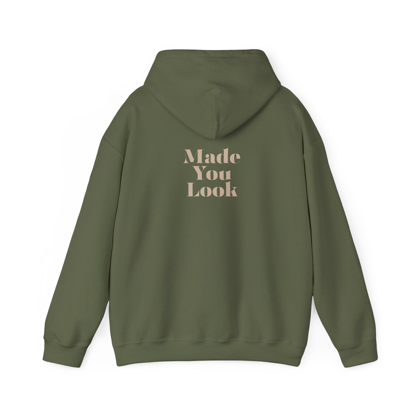 "You’re Doing Great, Batch" Hoodie