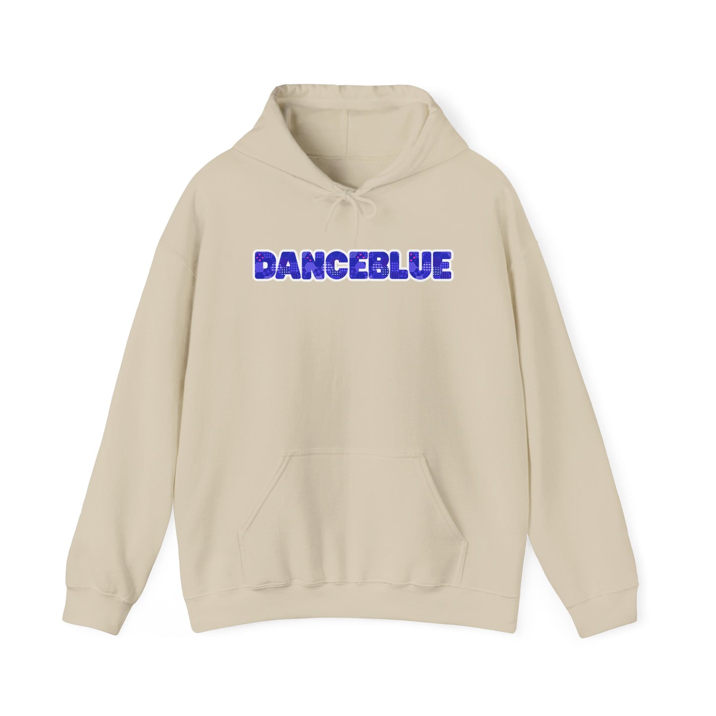 DanceBlue 'For The Kids' Hoodie
