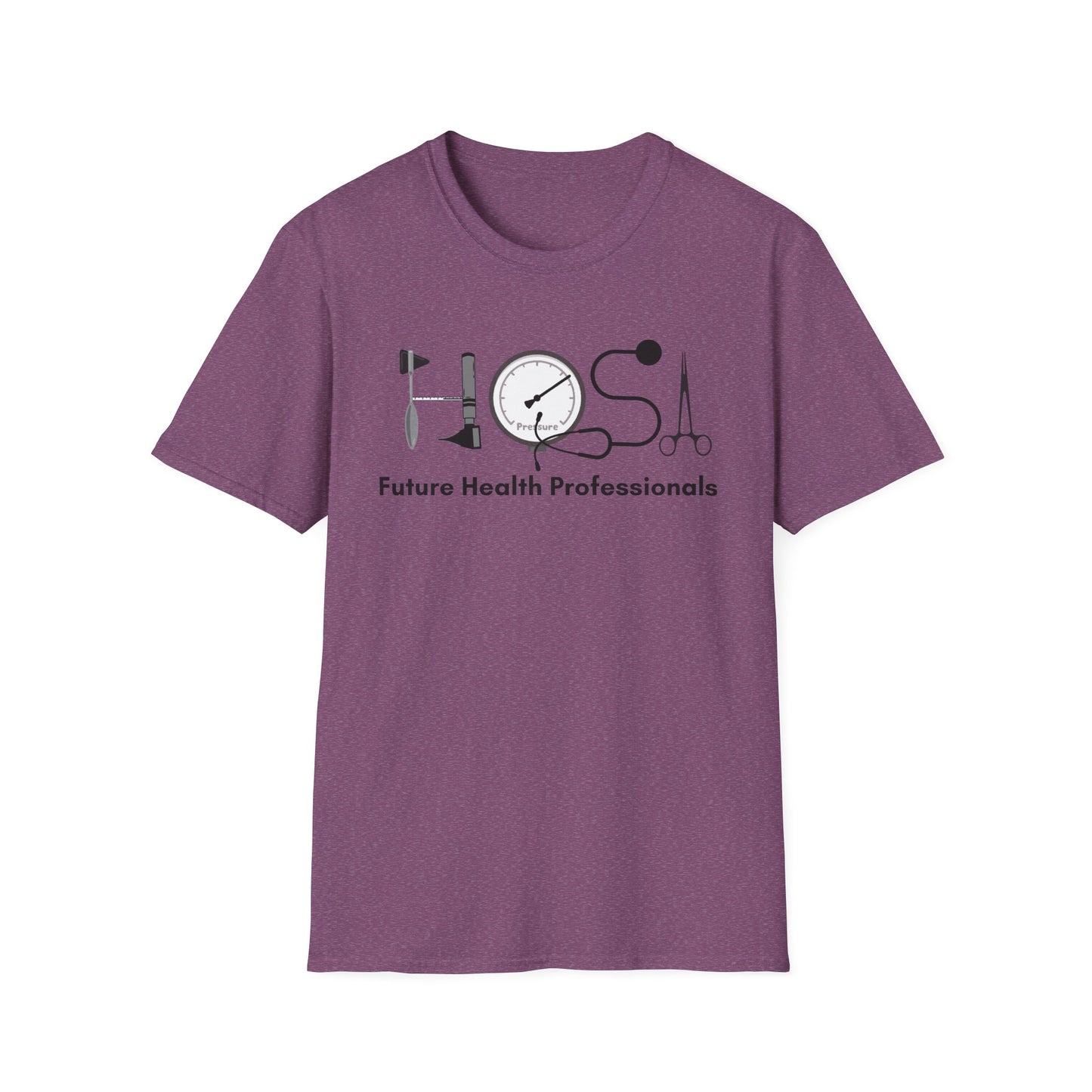 HOSA Medical Equipment Tee