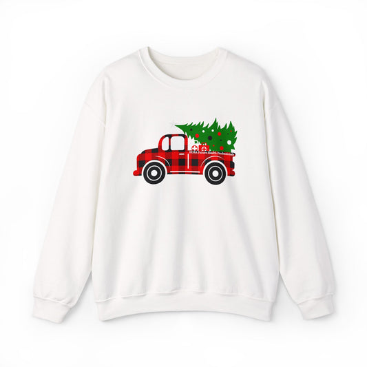 HOSA Christmas Crewneck