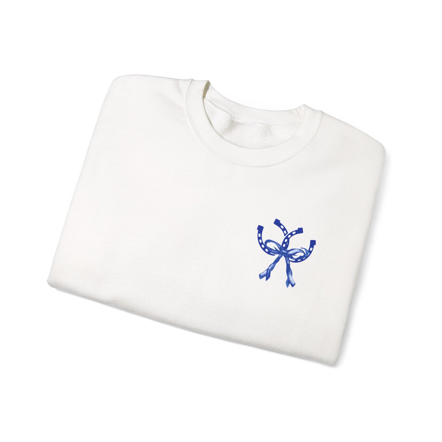 Horseshoes, Boots, and your Favorite Team!