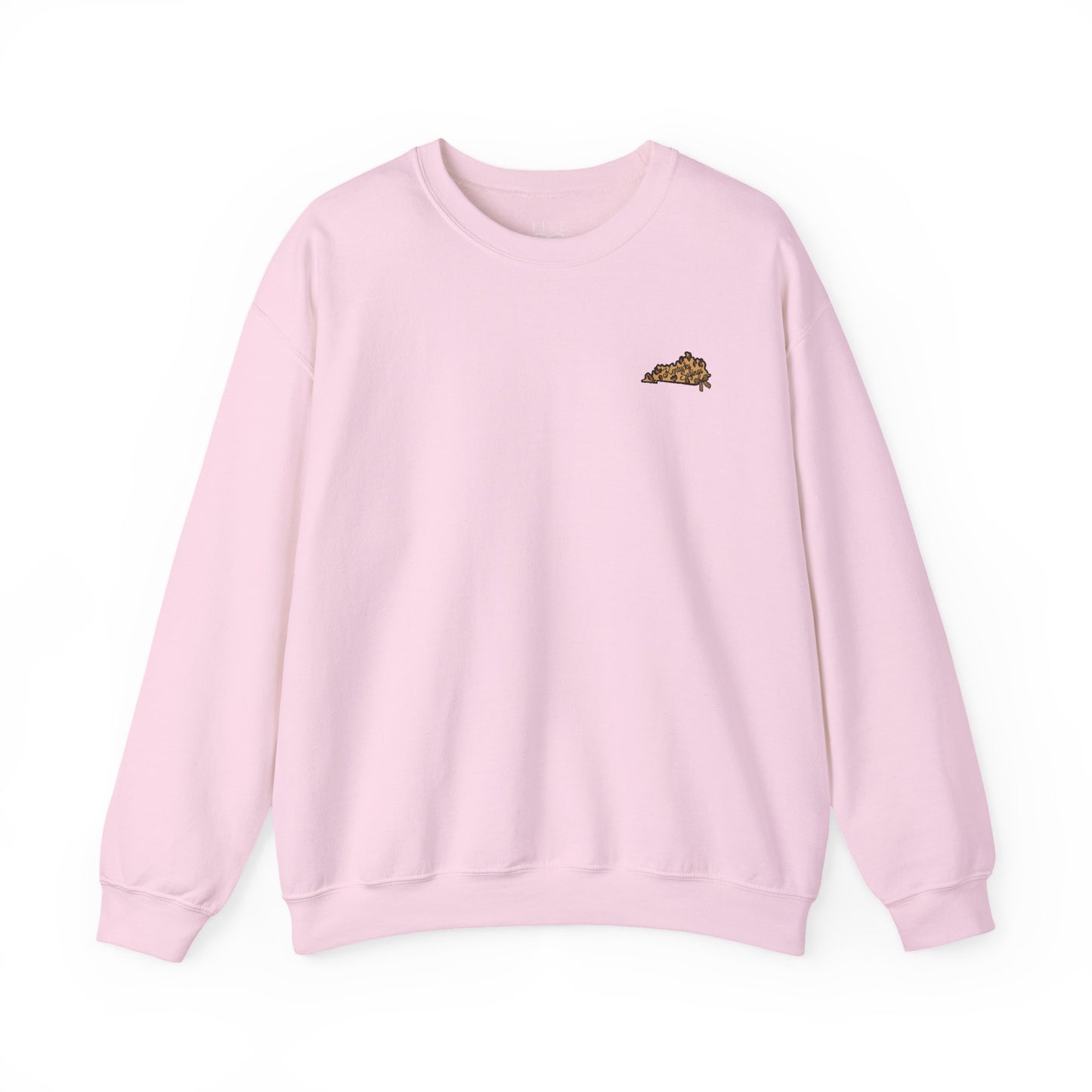 Jocelyn's Kentucky Sayings - Crewneck