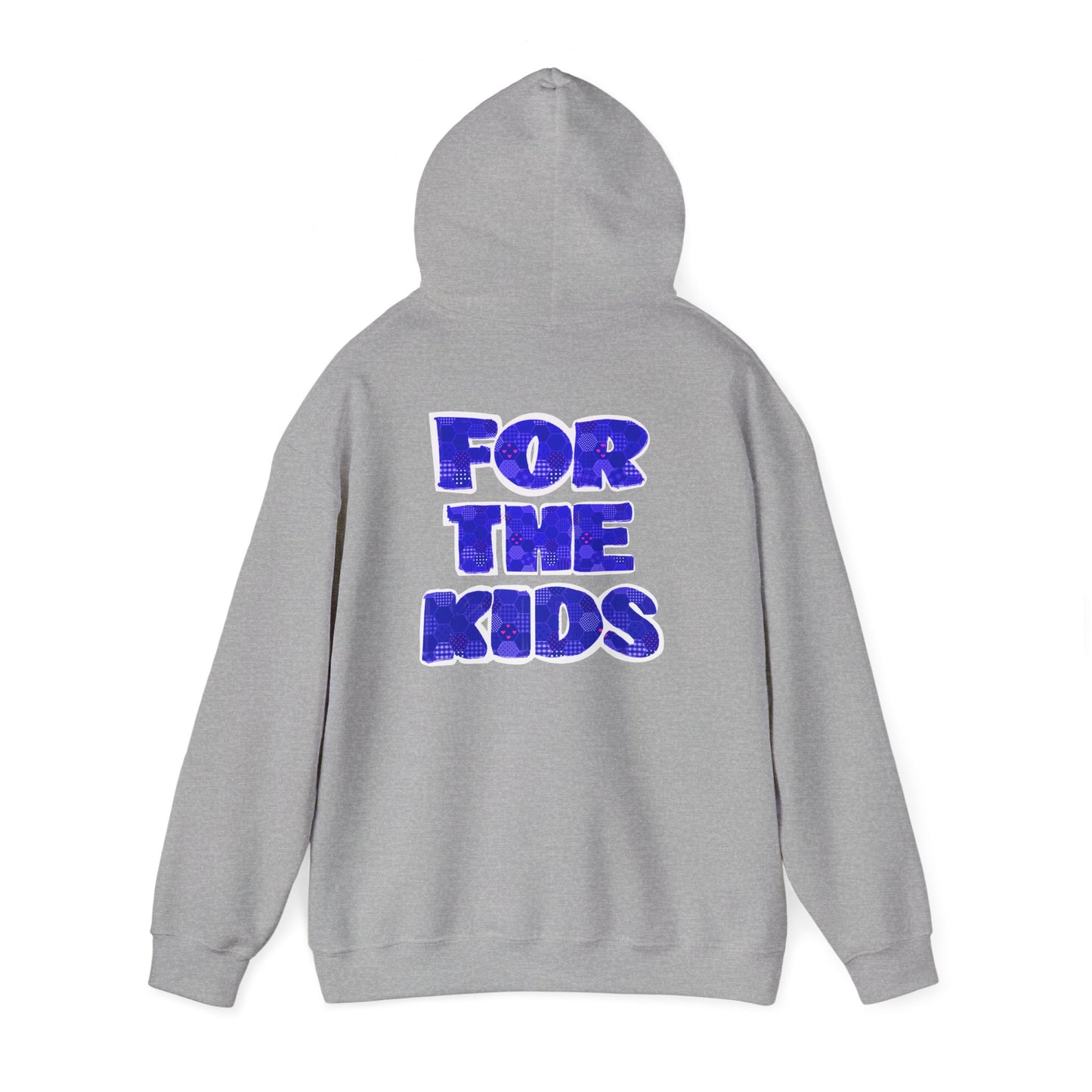 DanceBlue 'For The Kids' Hoodie