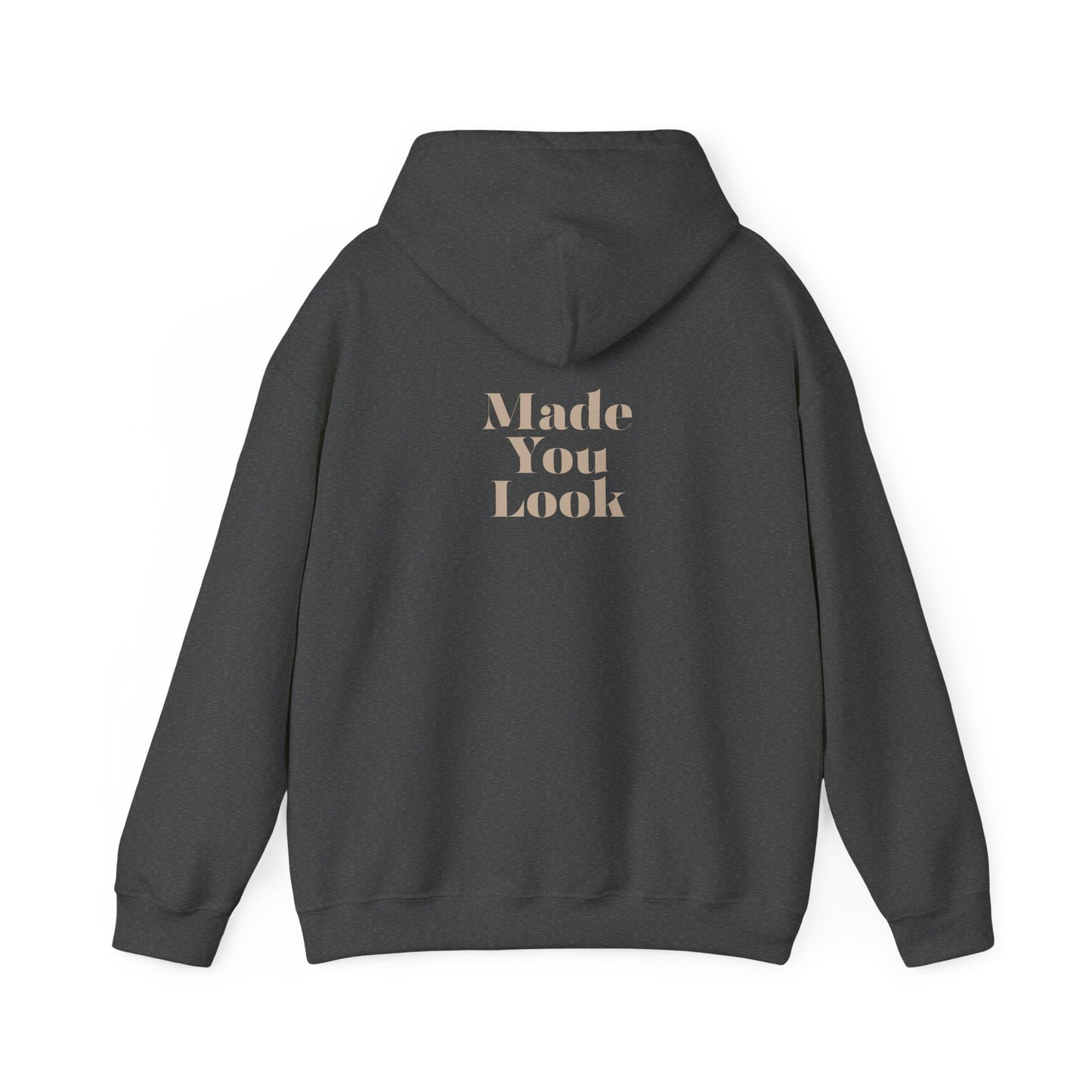 "You’re Doing Great, Batch" Hoodie