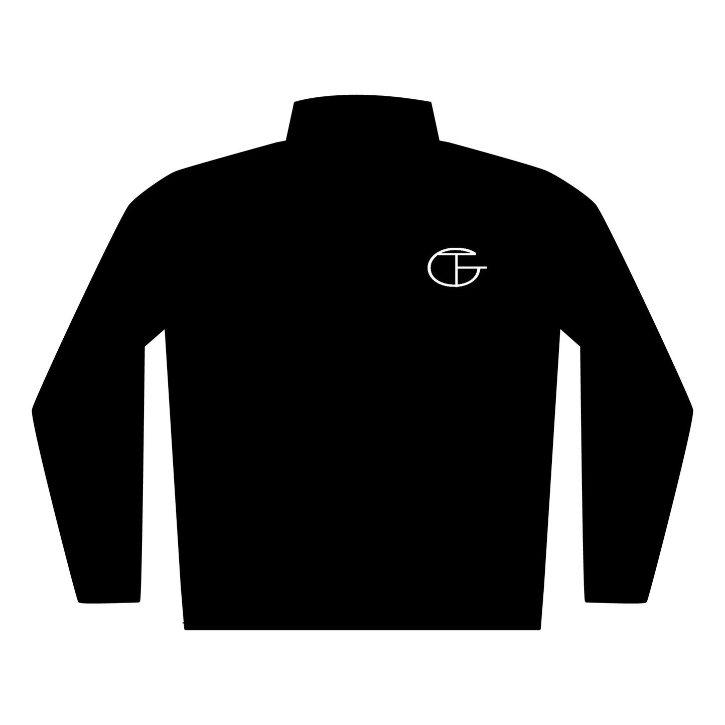 TG Insignia Quilted Jacket