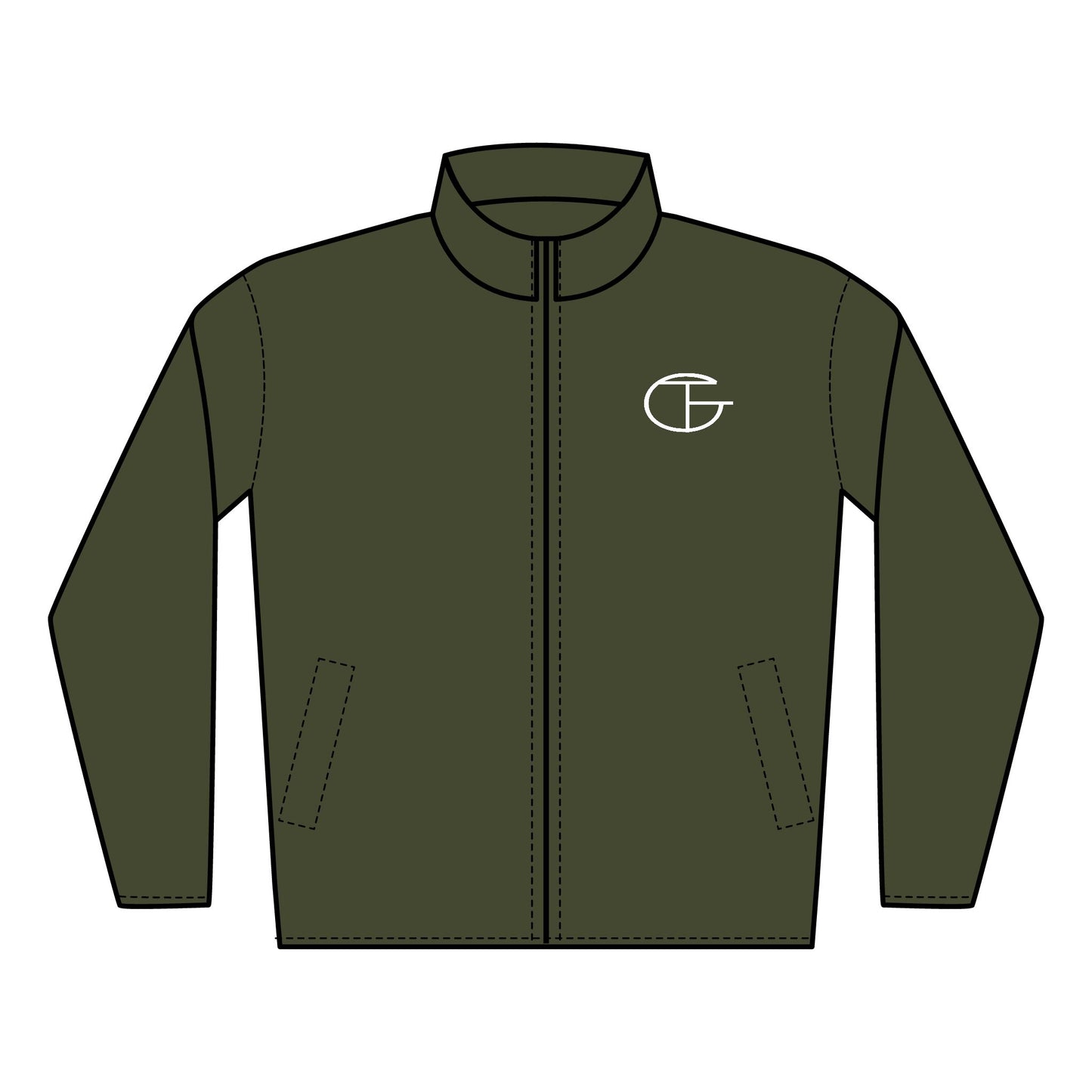TG Insignia Quilted Jacket