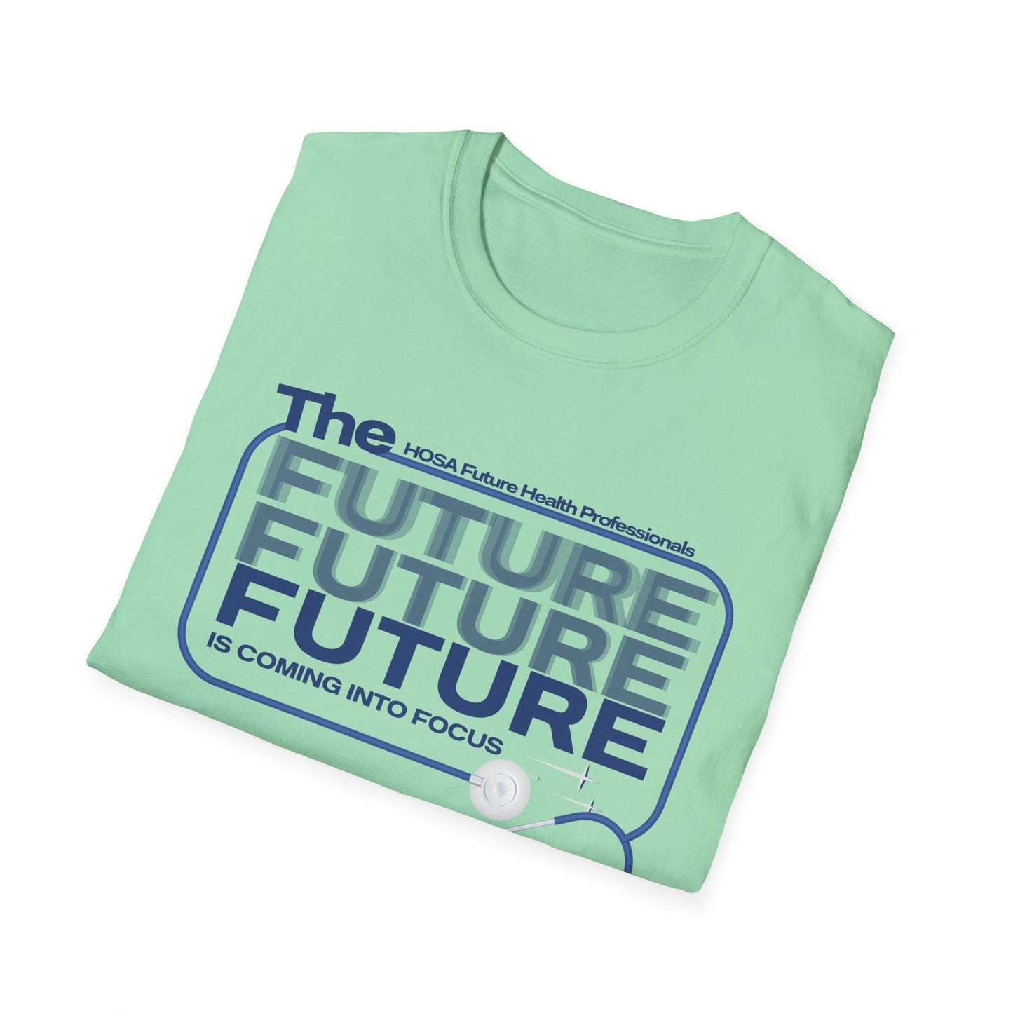 HOSA Future Tee