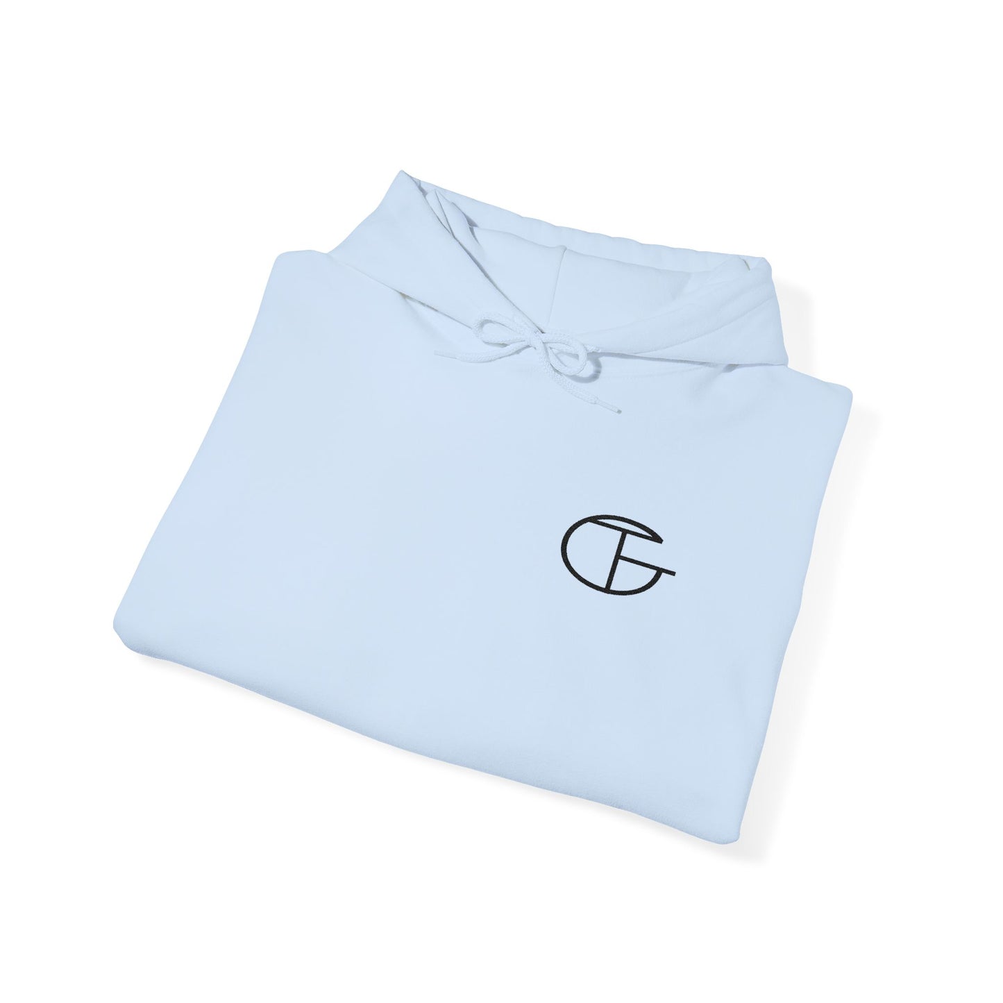 TG "Spindall Jenner" Hoodie — Taylor Greatbatch Athletic Wear
