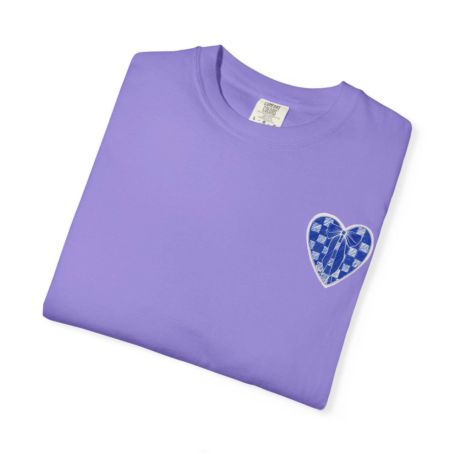 Kentucky Game Day Collage Tshirt | Cute Preppy Coquette