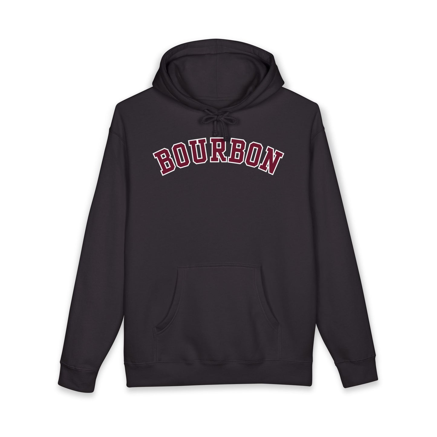 Bourbon Arch Hoodie