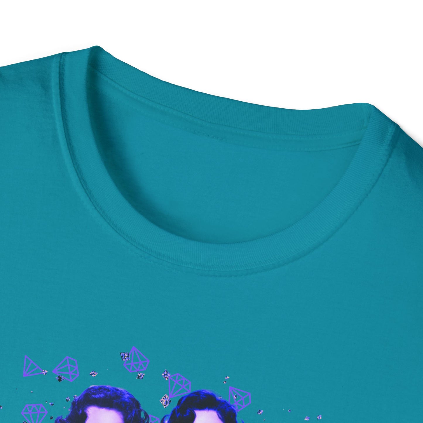 Elizabeth Taylor Bootleg Tee