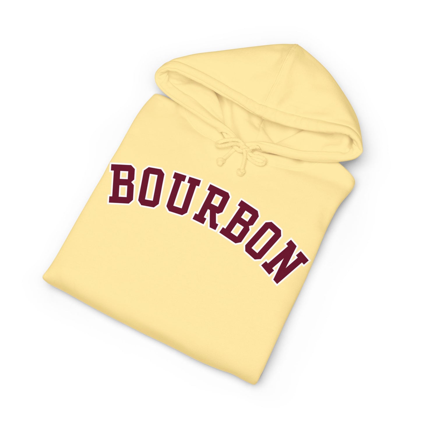 Bourbon Arch Hoodie