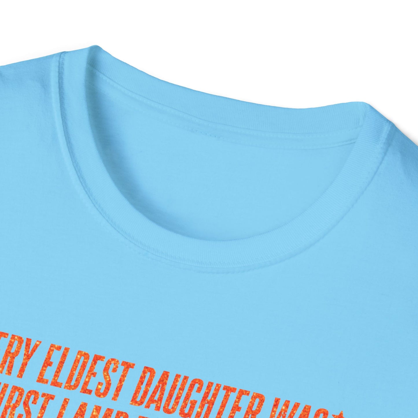 Eldest Daughter Tee