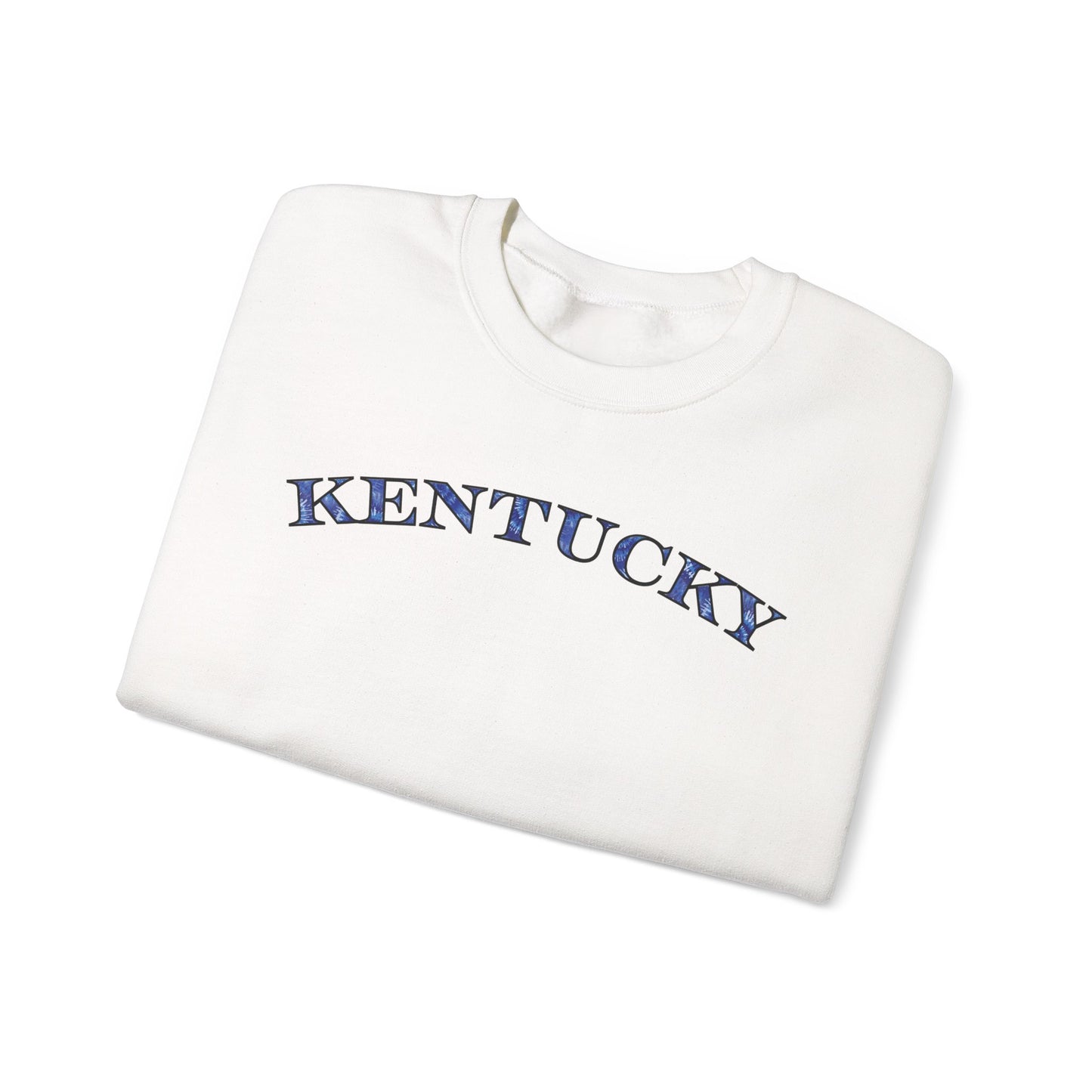 GreatbatchofCookies Kentucky Edition Crewneck Sweatshirt #2