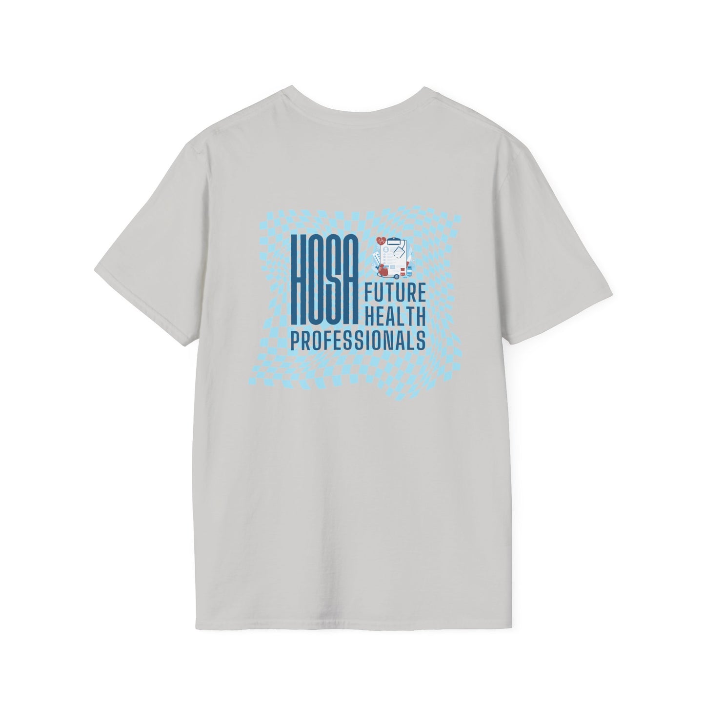 HOSA Y2K Tshirt