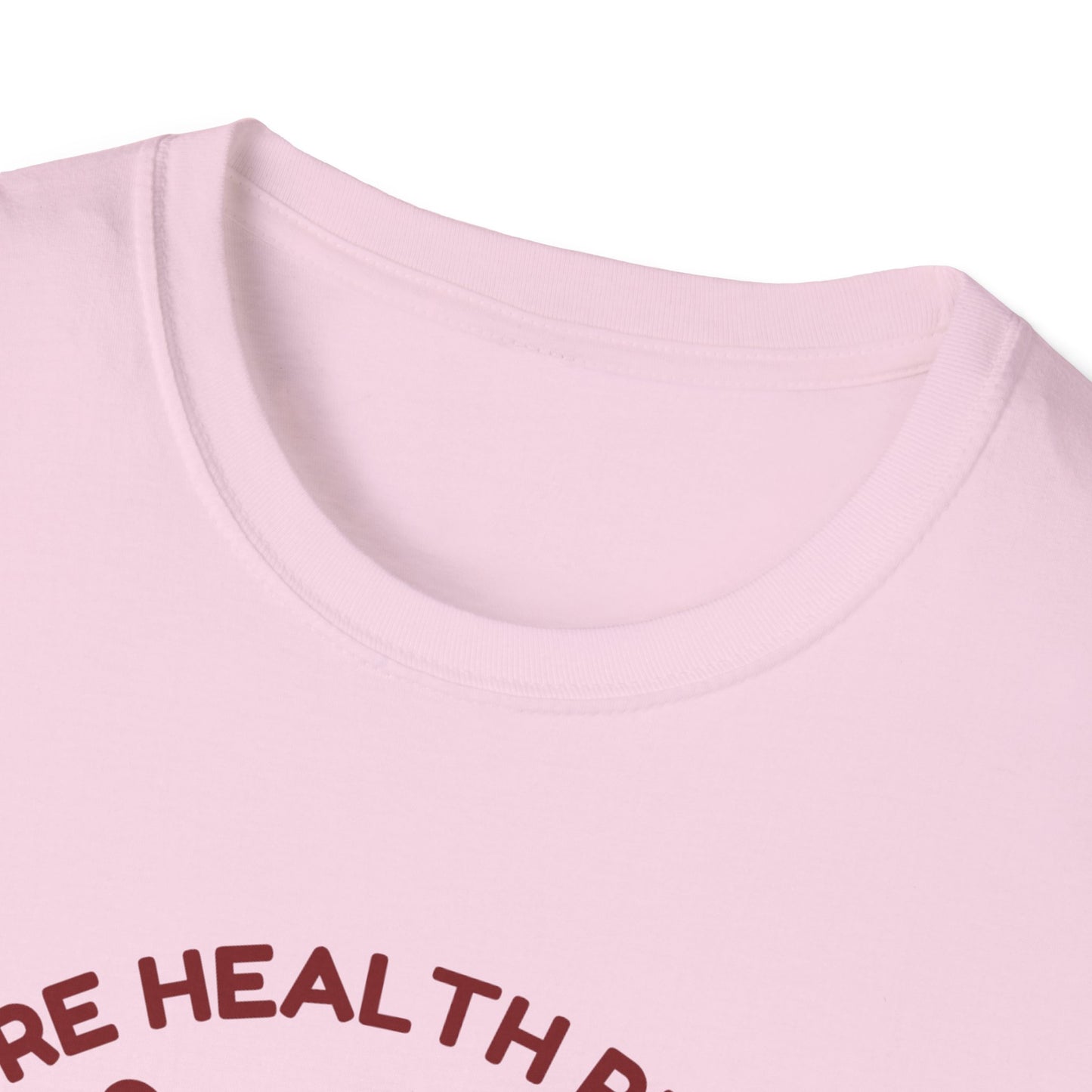 HOSA Around the World Tee