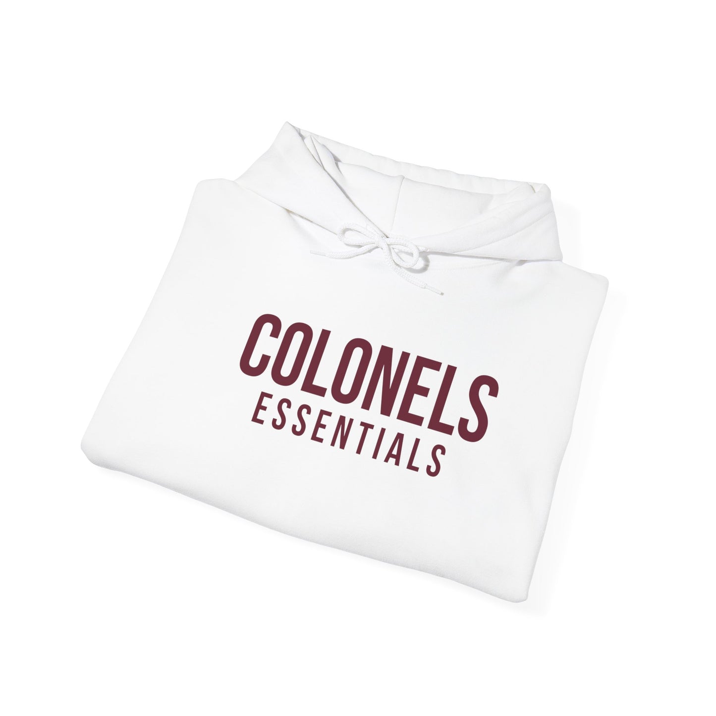 Class of 2027 Colonels Essentials Hoodie