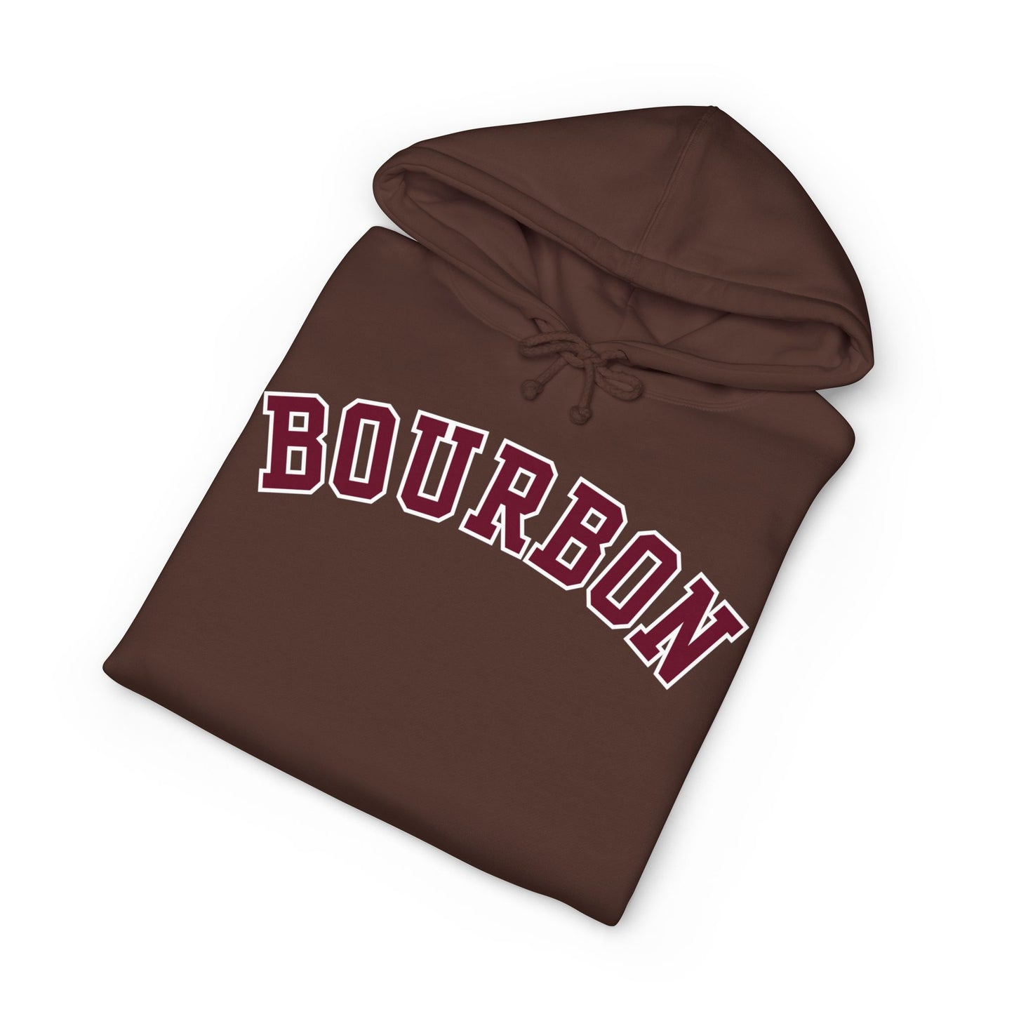 Bourbon Arch Hoodie
