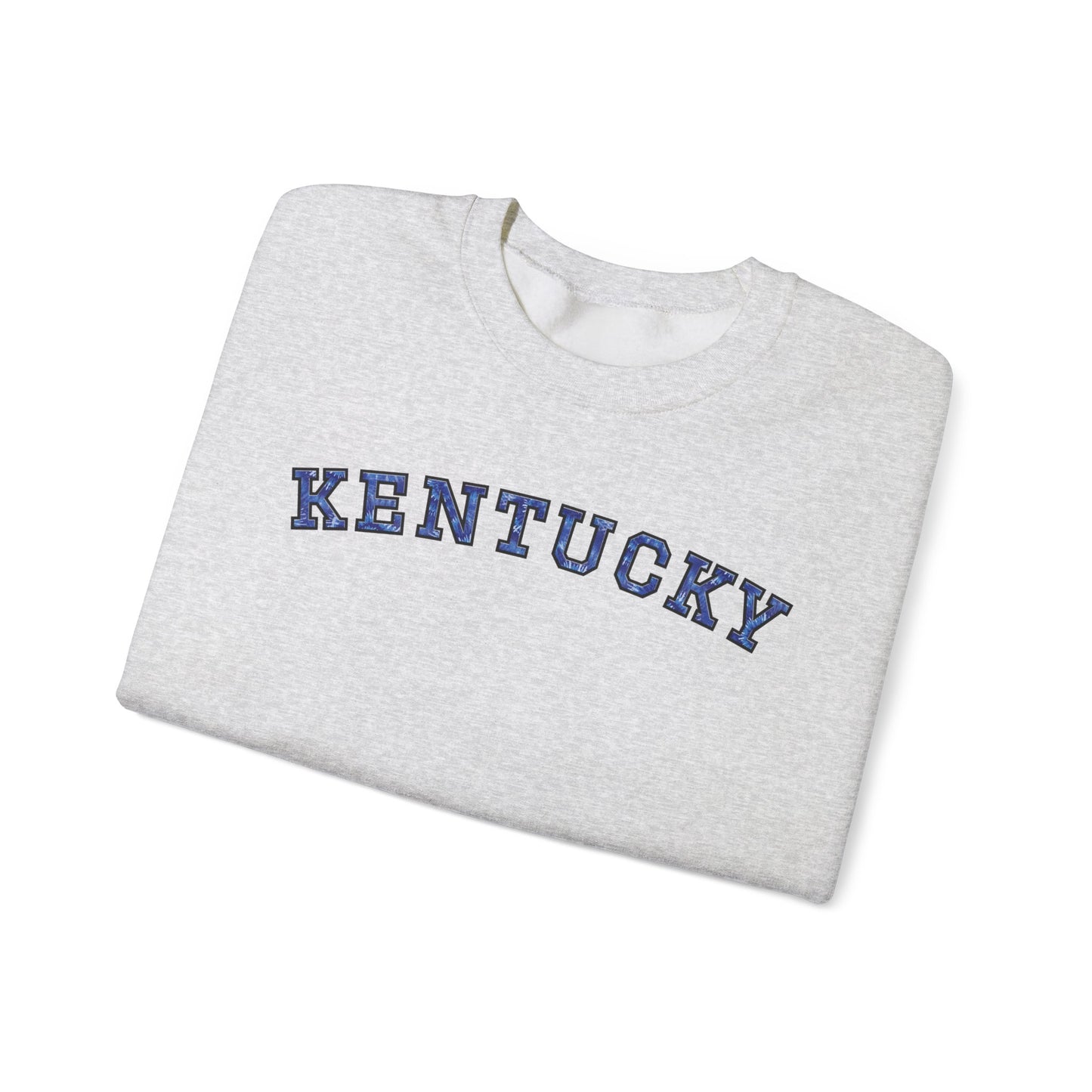 GreatbatchofCookies Kentucky Edition Crewneck Sweatshirt #1