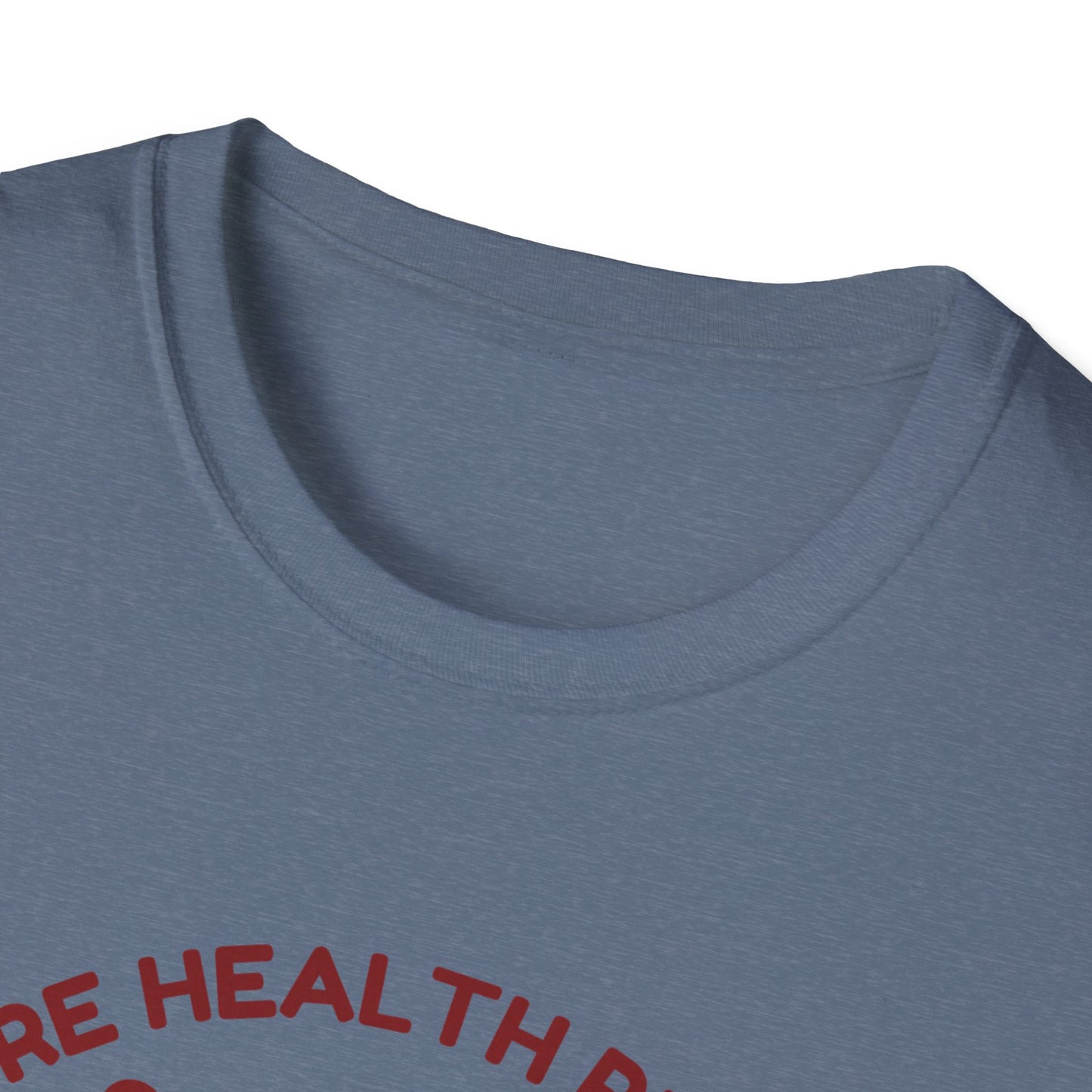HOSA Around the World Tee