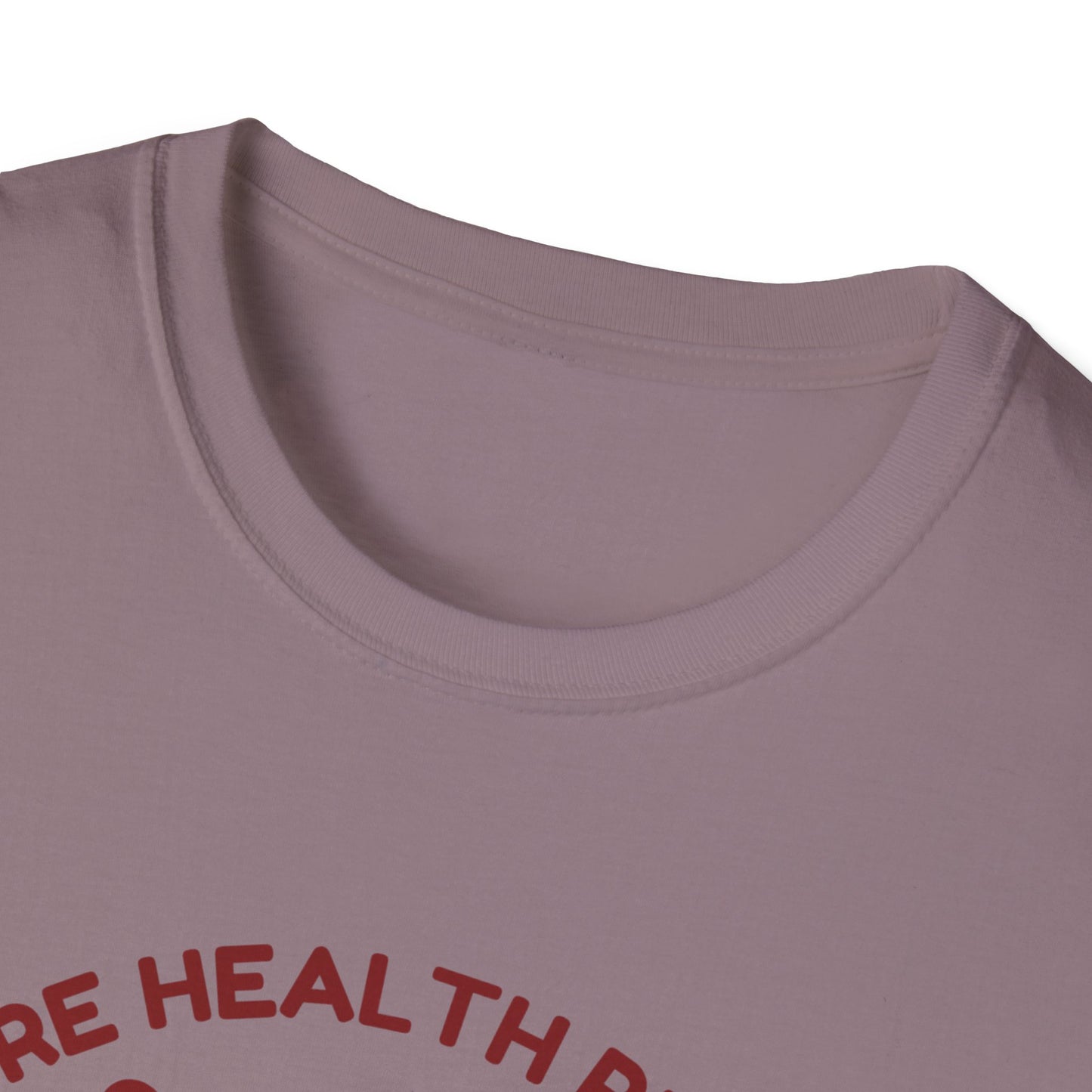 HOSA Around the World Tee