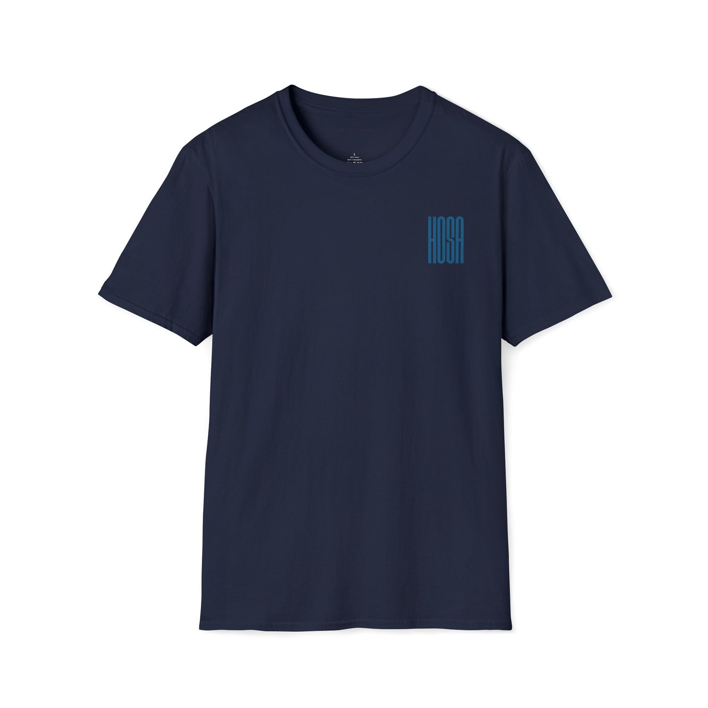 HOSA Y2K Inspired Tee