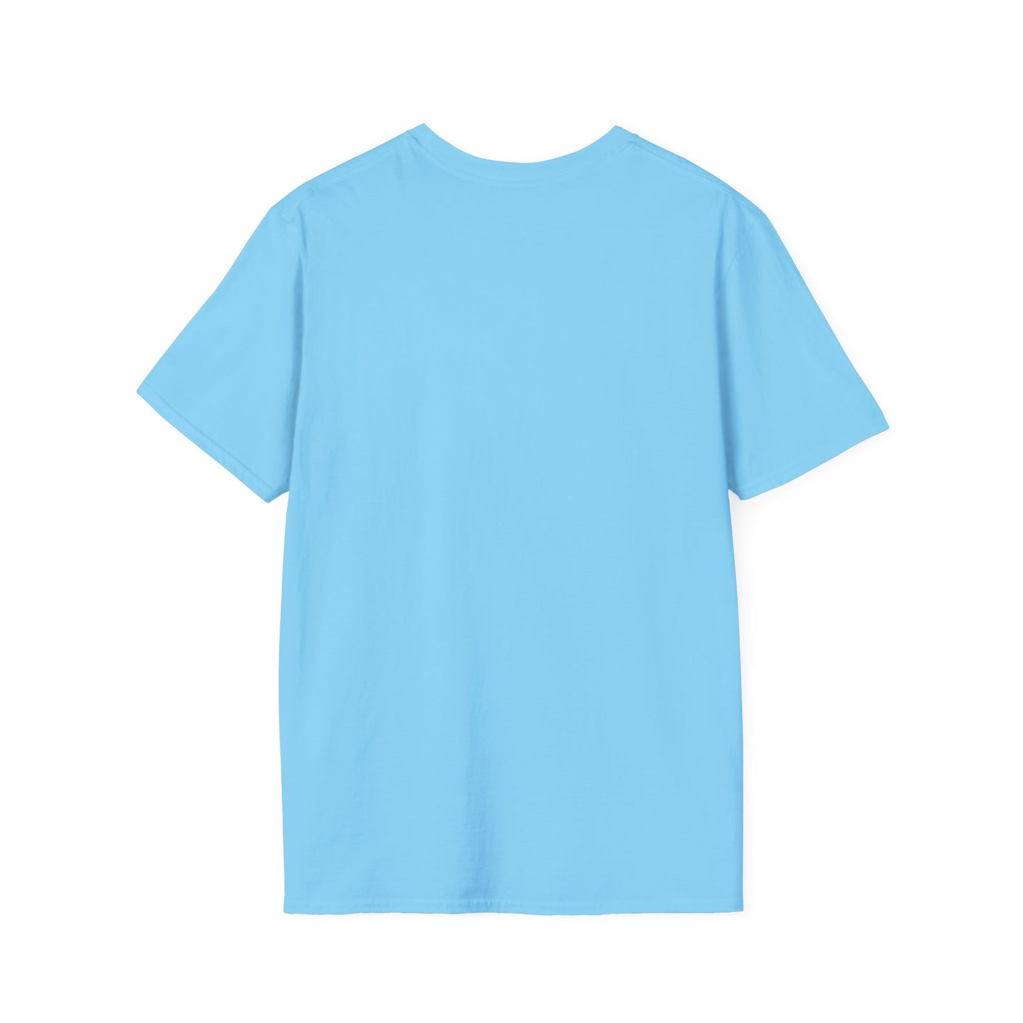 HOSA Around the World Tee