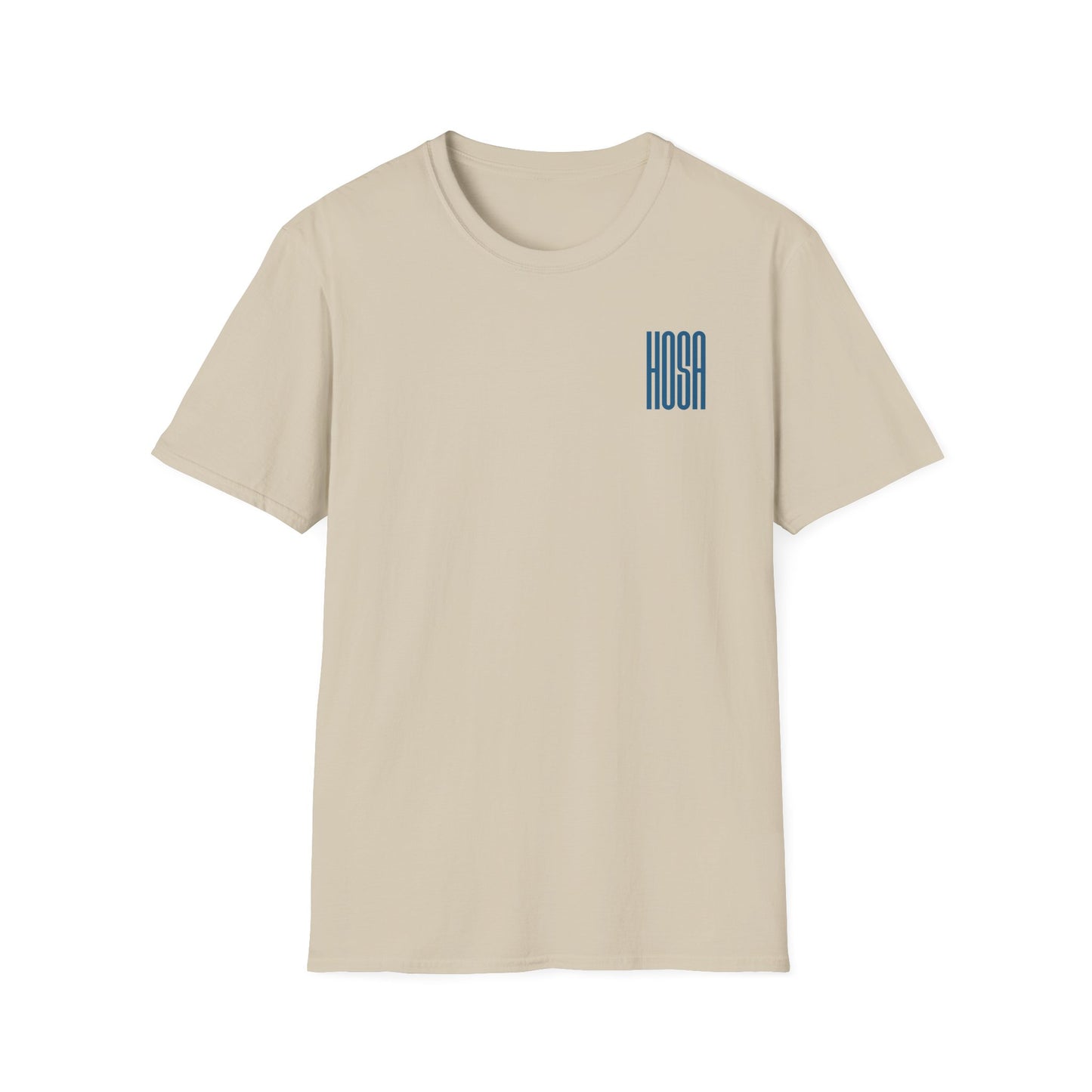 HOSA Y2K Tshirt