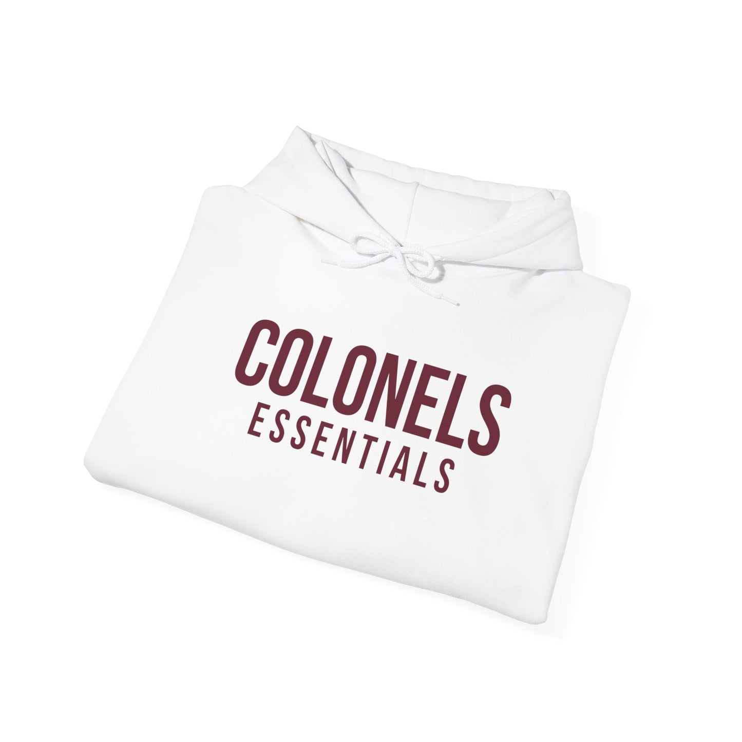Class of 2026 Colonels Essentials Hoodie