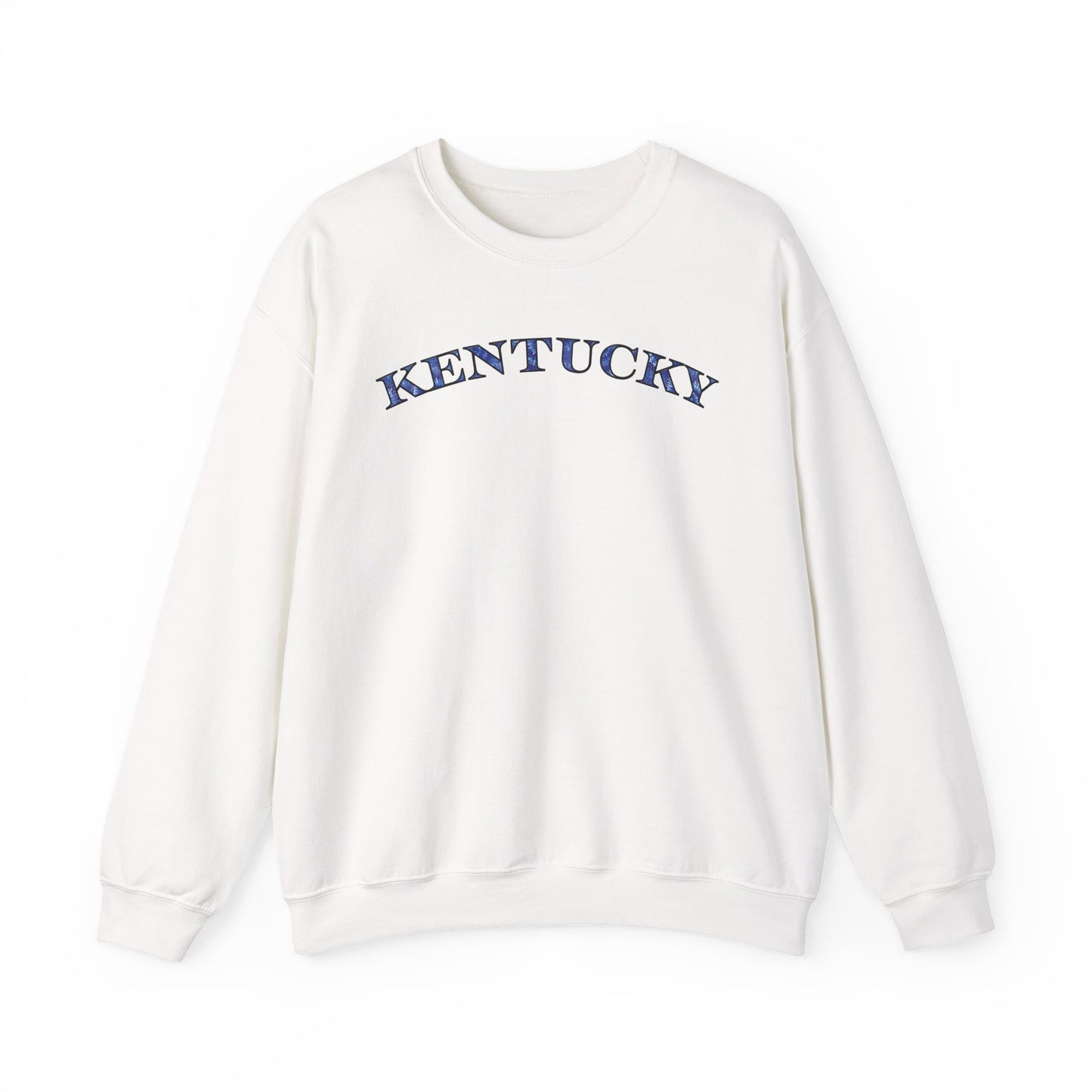 GreatbatchofCookies Kentucky Edition Crewneck Sweatshirt #2