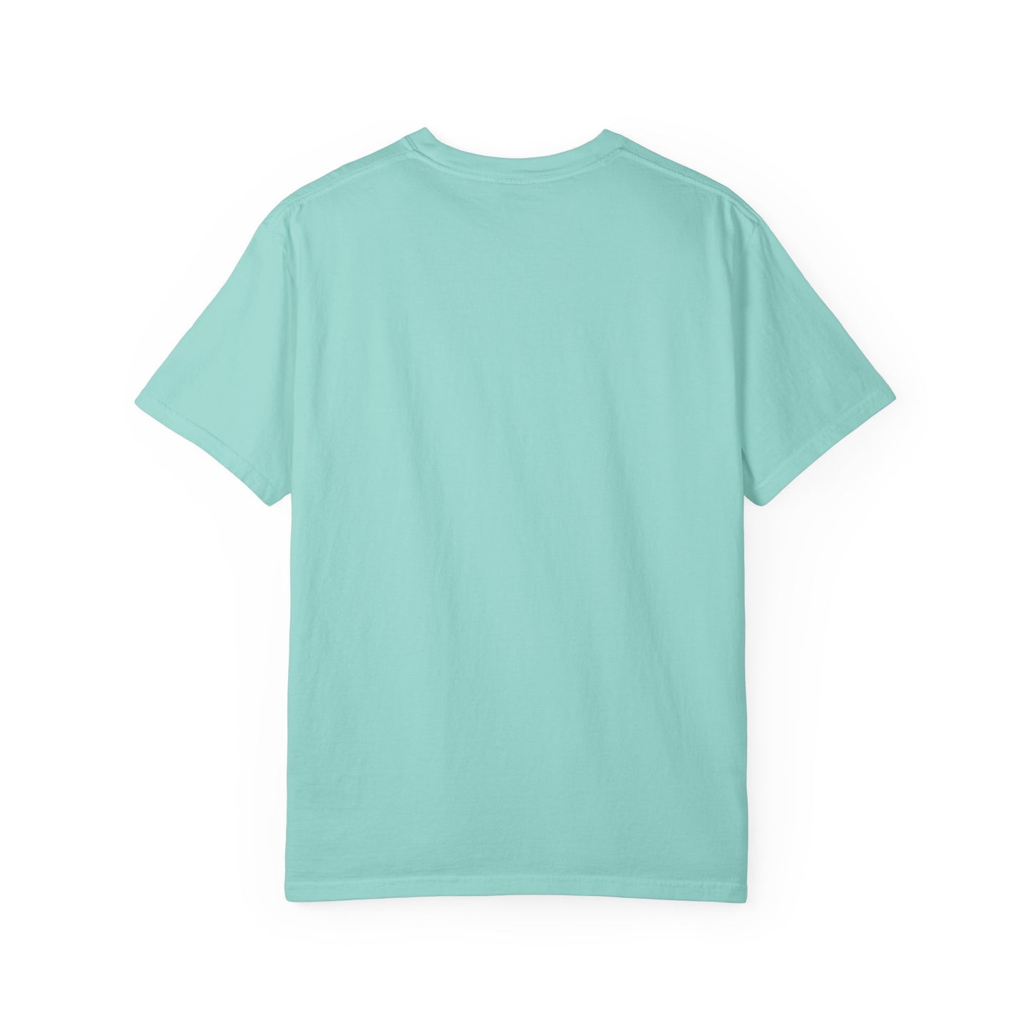 Mini Mamdani Tshirt 1