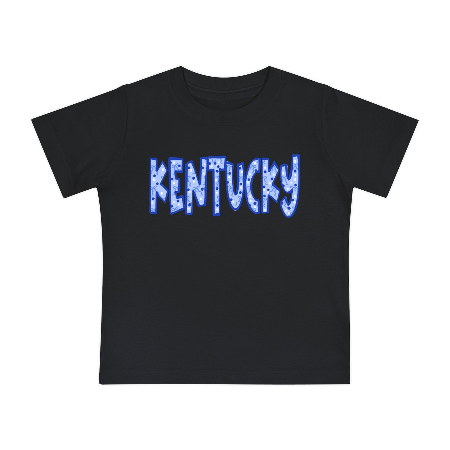 Baby Heart of Kentucky Tee