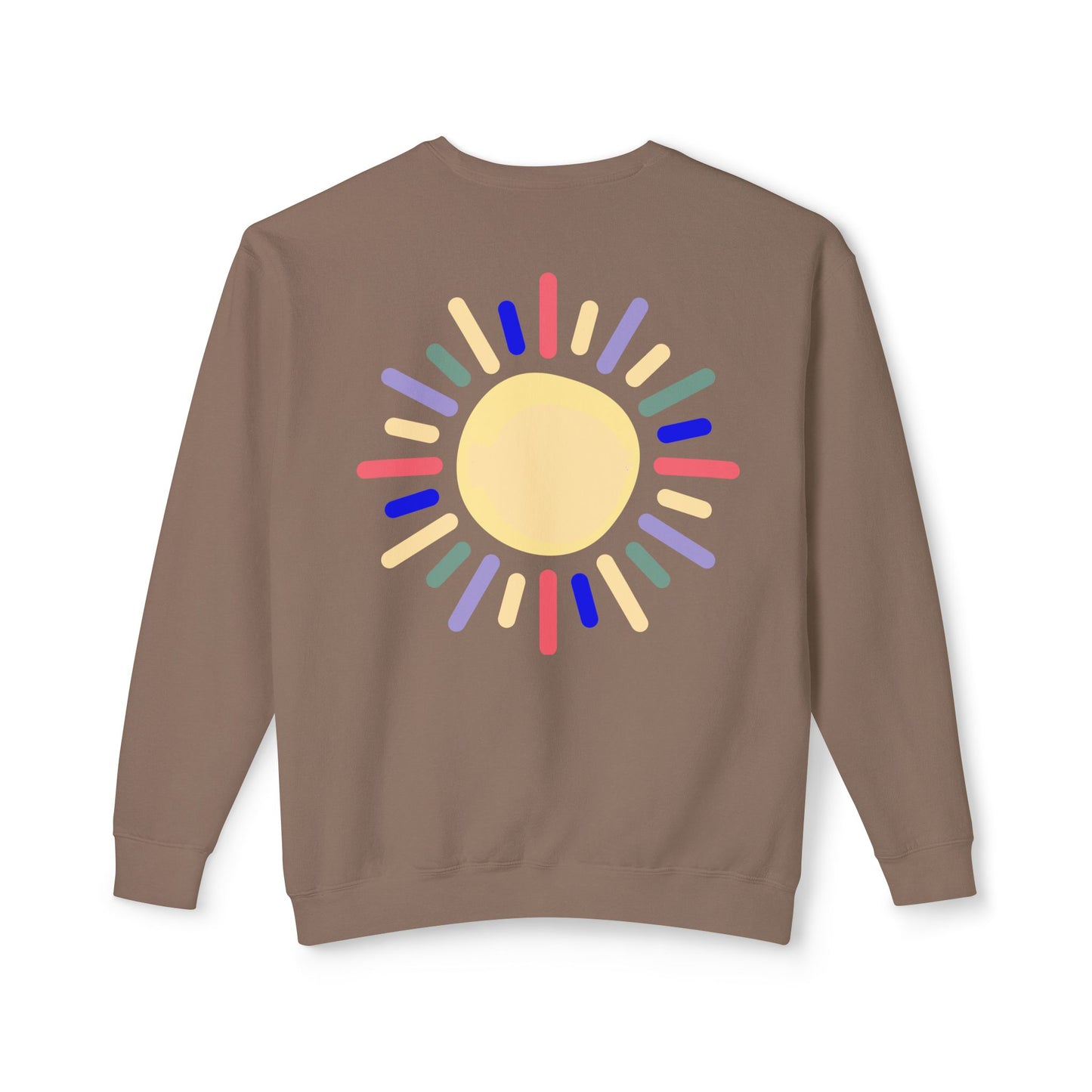 SunSoleil Crewneck