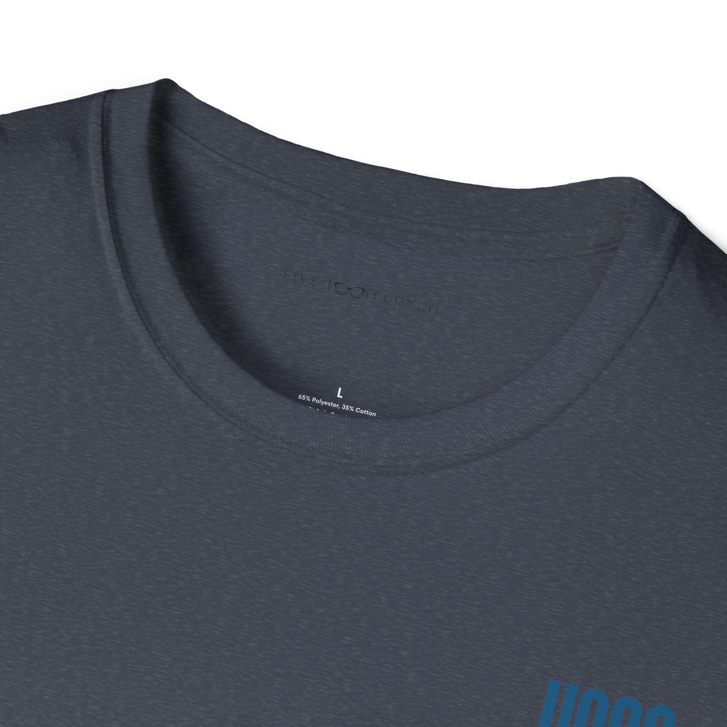 HOSA Y2K Inspired Tee