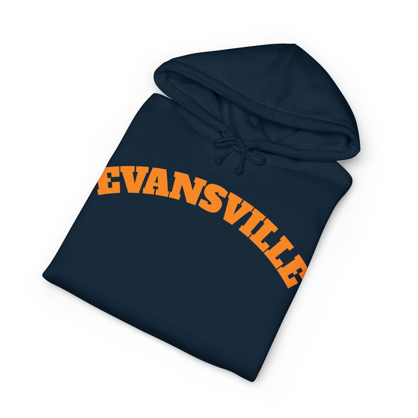 Evansville Arch Hoodie
